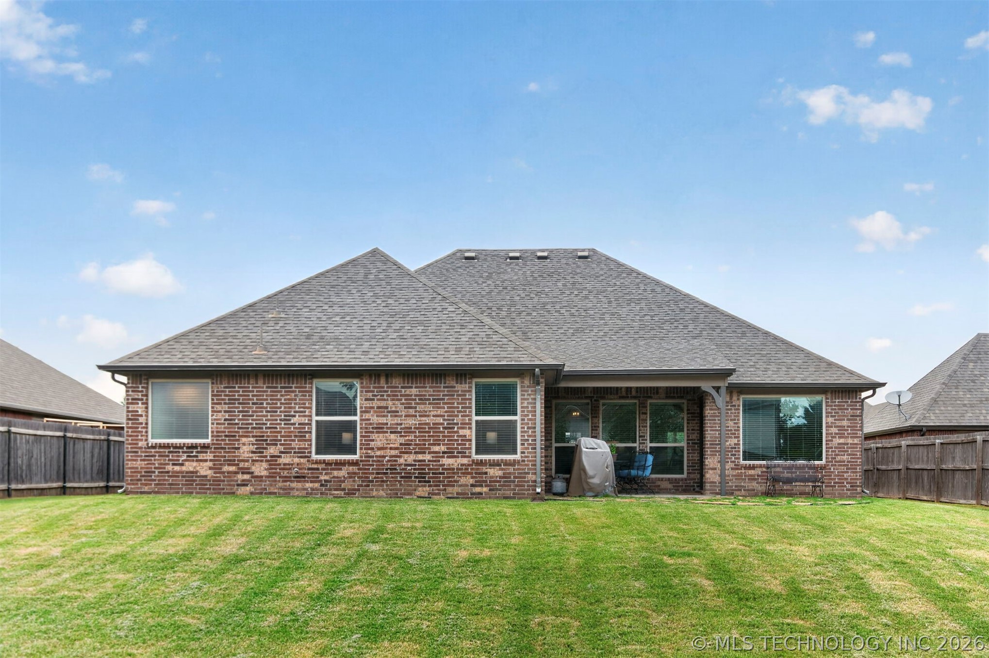 14110 E 88th Street N Owasso OK 74055