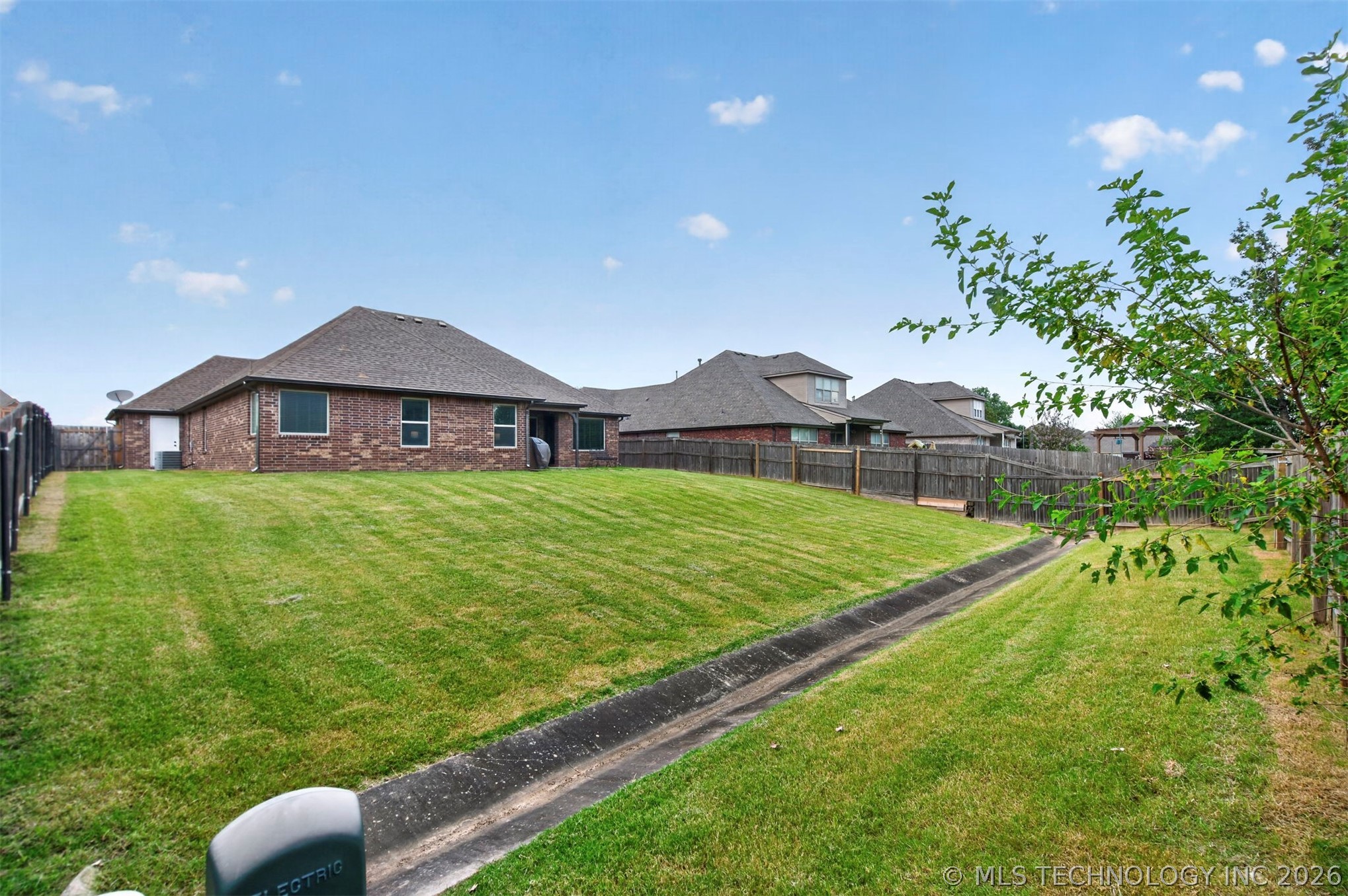 14110 E 88th Street N Owasso OK 74055