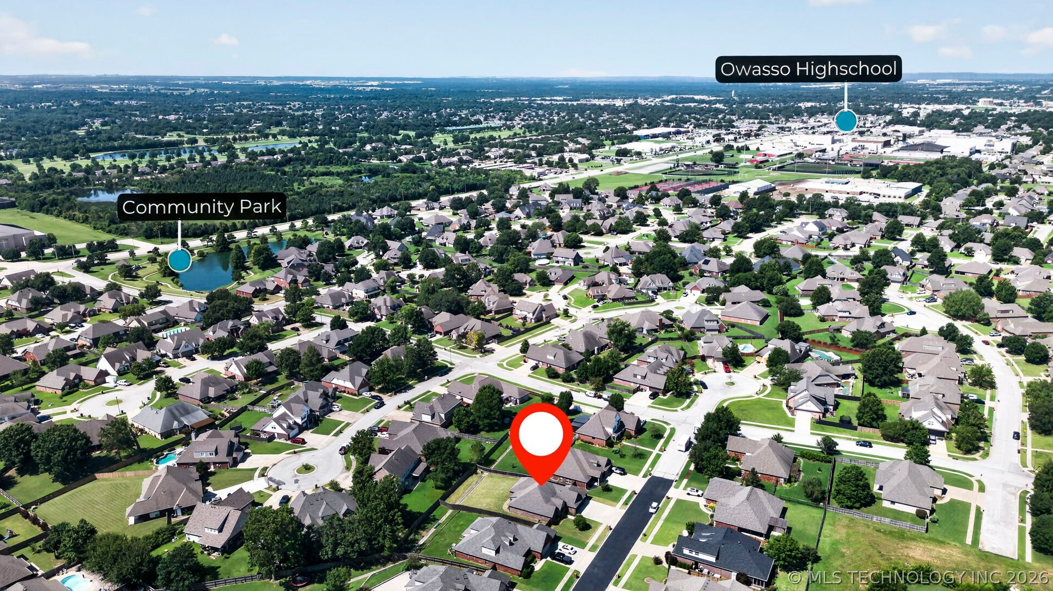 14110 E 88th Street N Owasso OK 74055