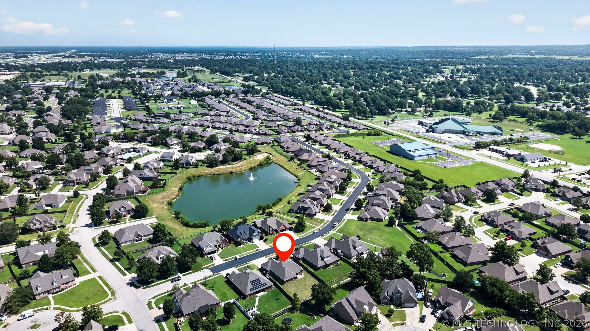 14110 E 88th Street N Owasso OK 74055