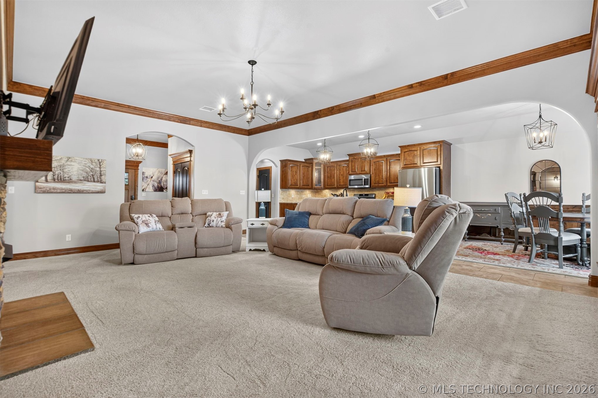 14110 E 88th Street N Owasso OK 74055