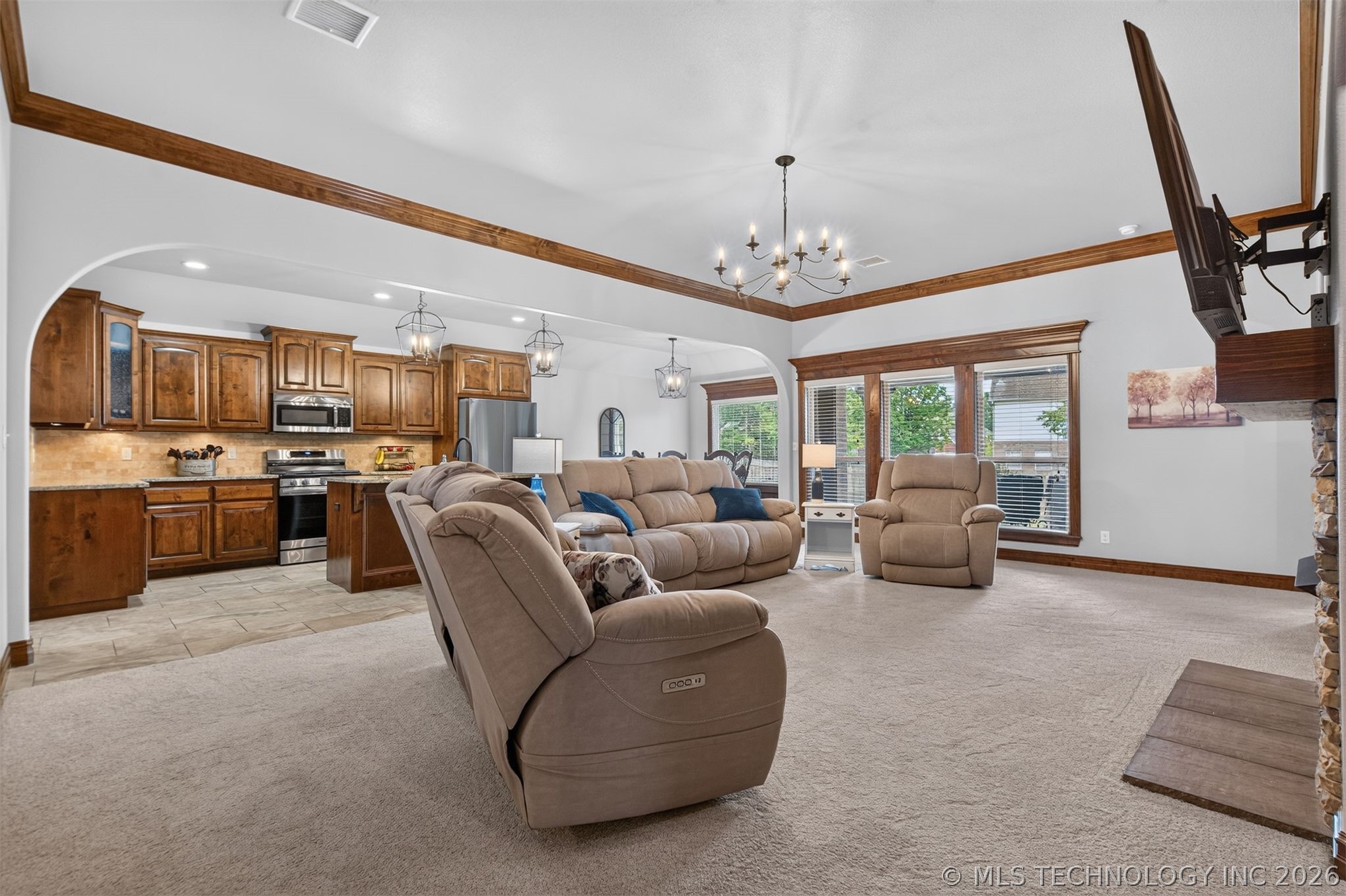 14110 E 88th Street N Owasso OK 74055
