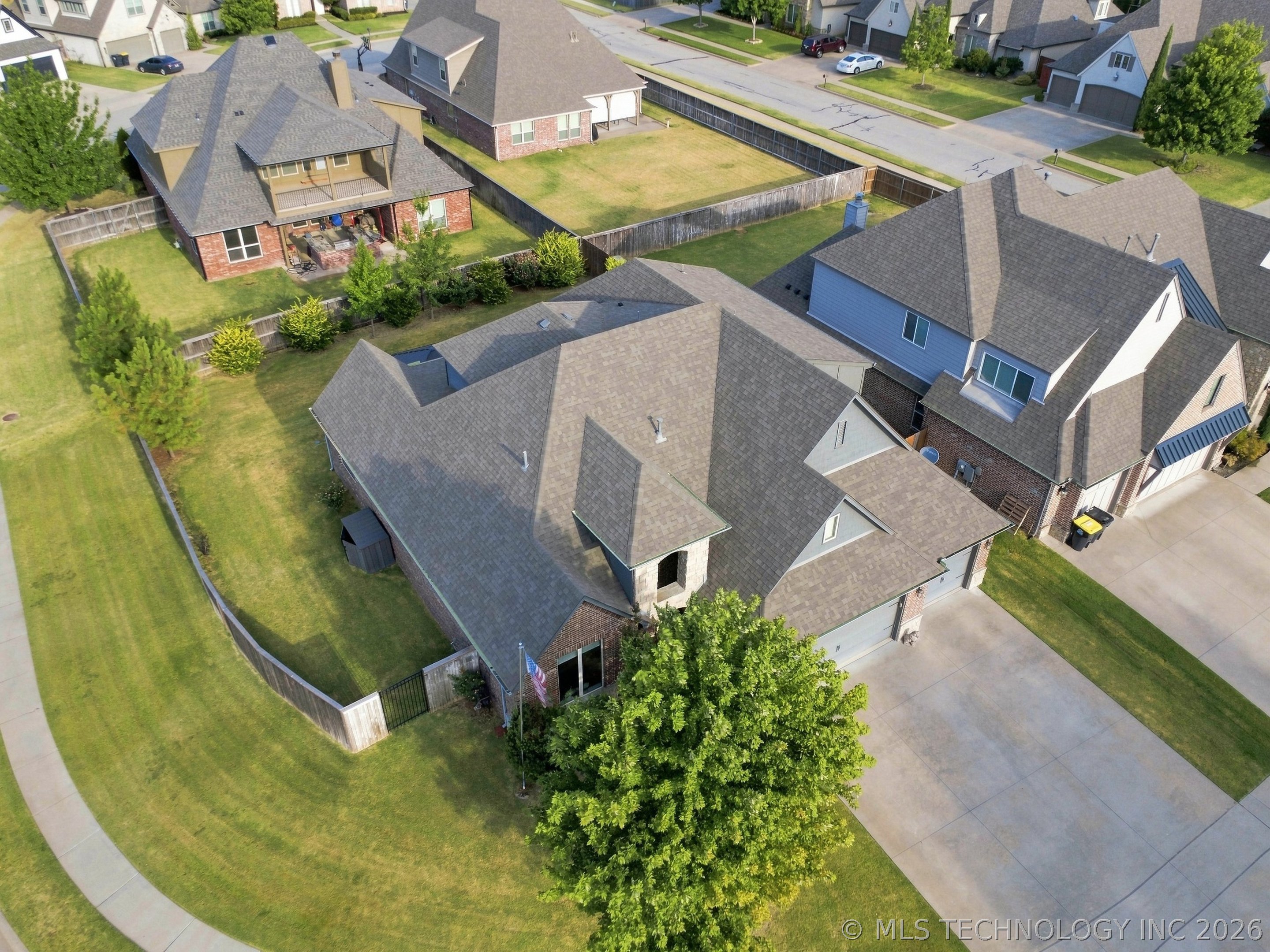 10353 E 125th Circle S Bixby OK 74008