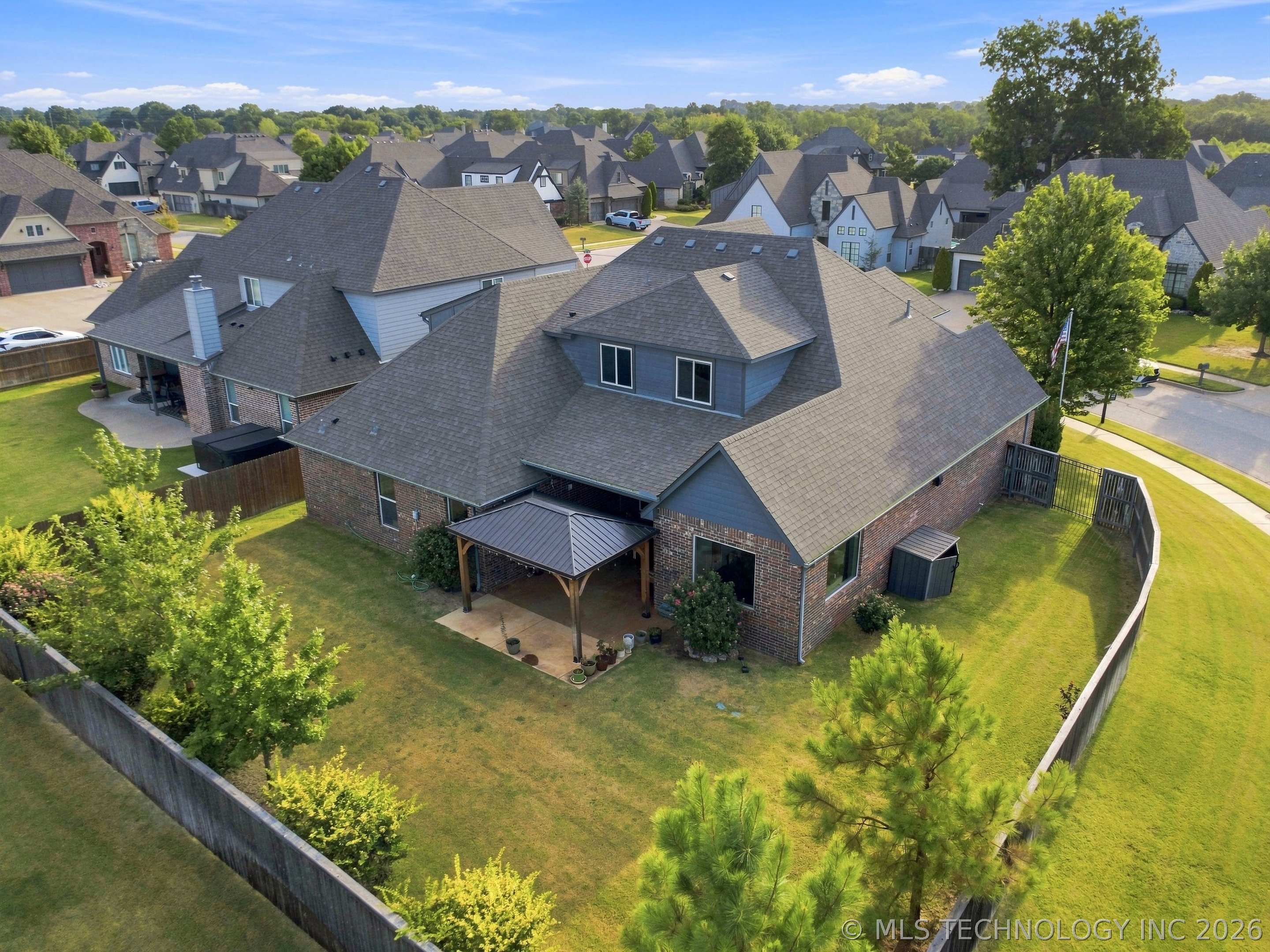 10353 E 125th Circle S Bixby OK 74008