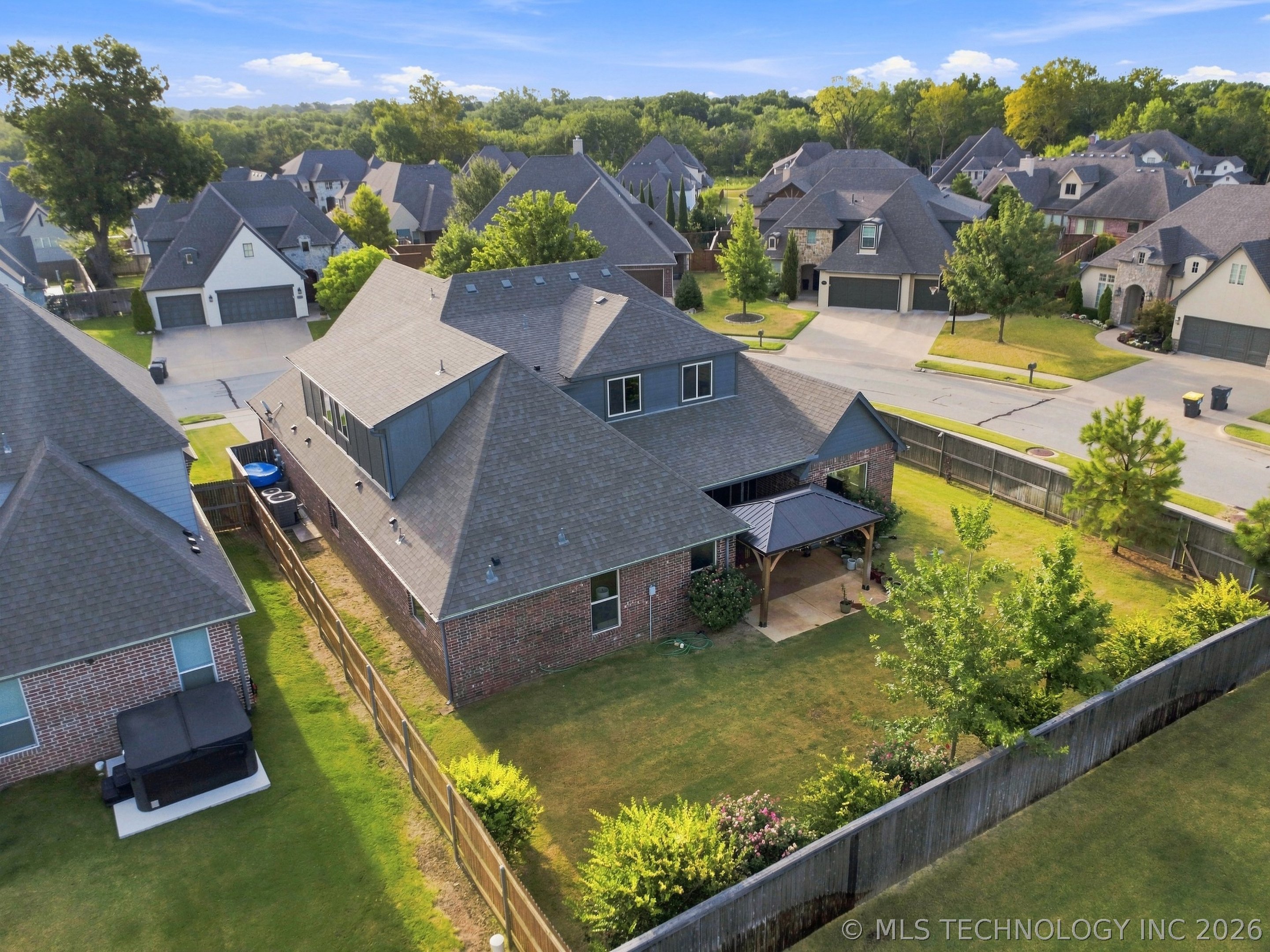 10353 E 125th Circle S Bixby OK 74008