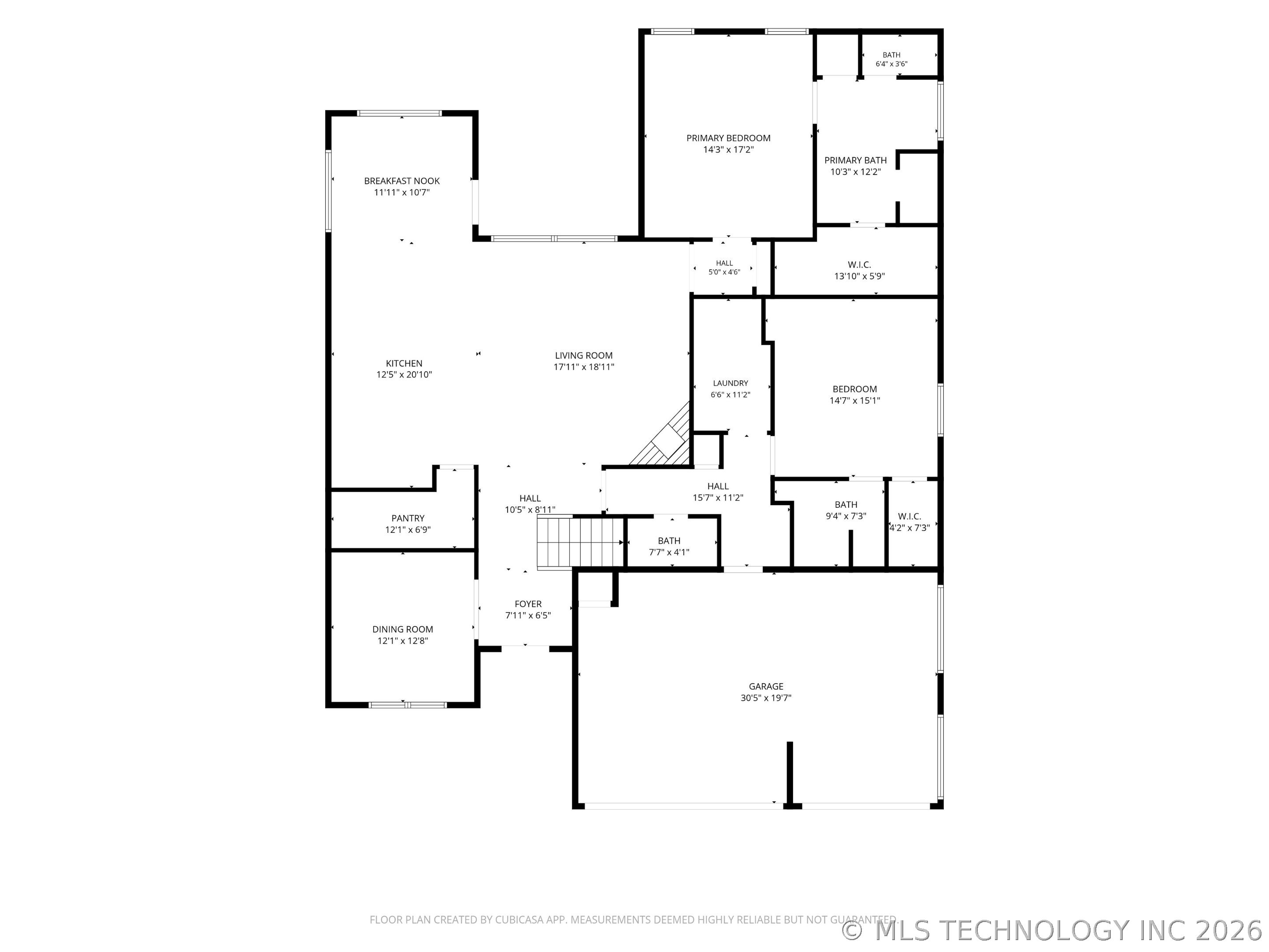 10353 E 125th Circle S Bixby OK 74008