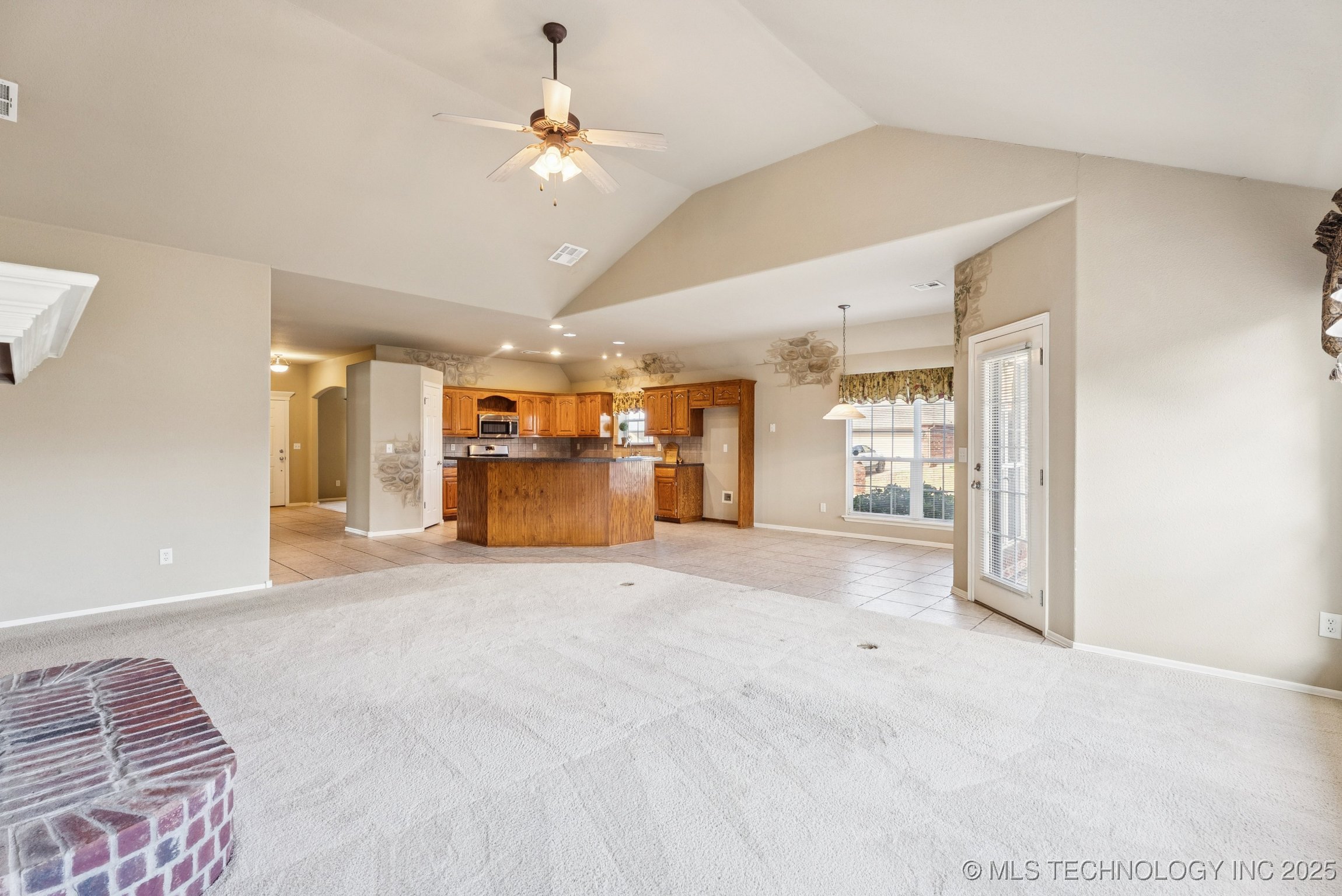 3309 N Gum Place Broken Arrow OK 74012