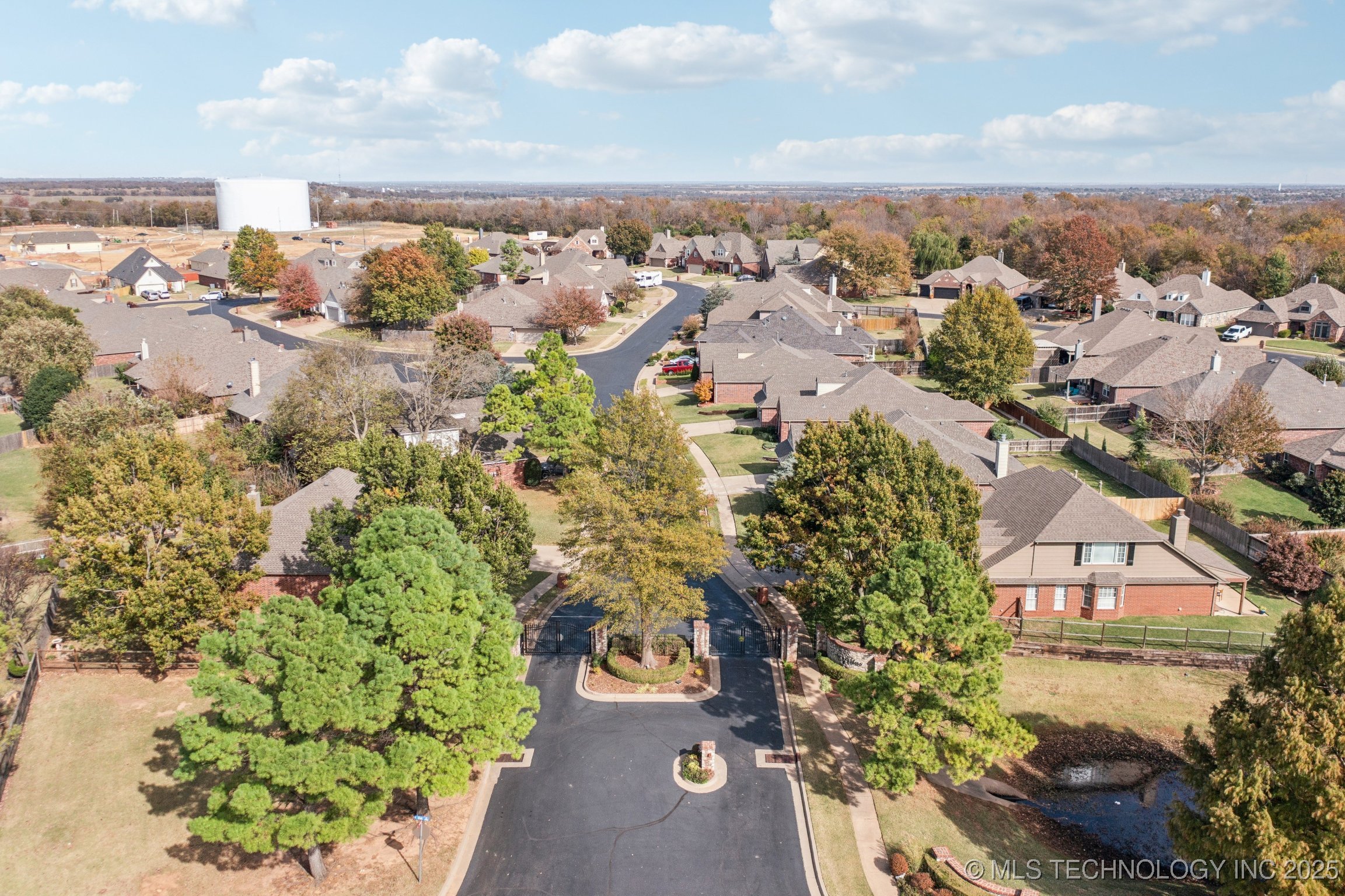 3309 N Gum Place Broken Arrow OK 74012