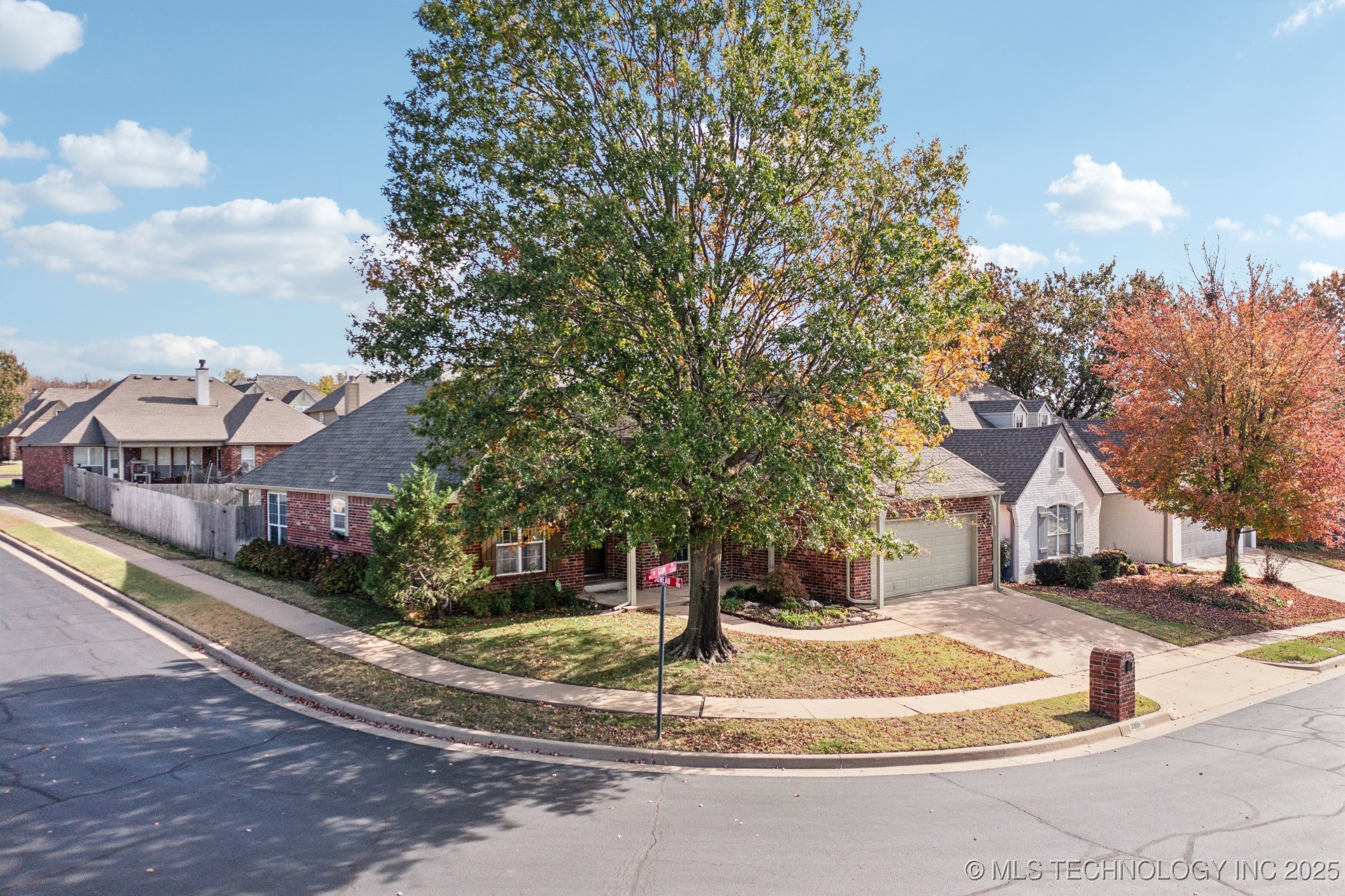 3309 N Gum Place Broken Arrow OK 74012