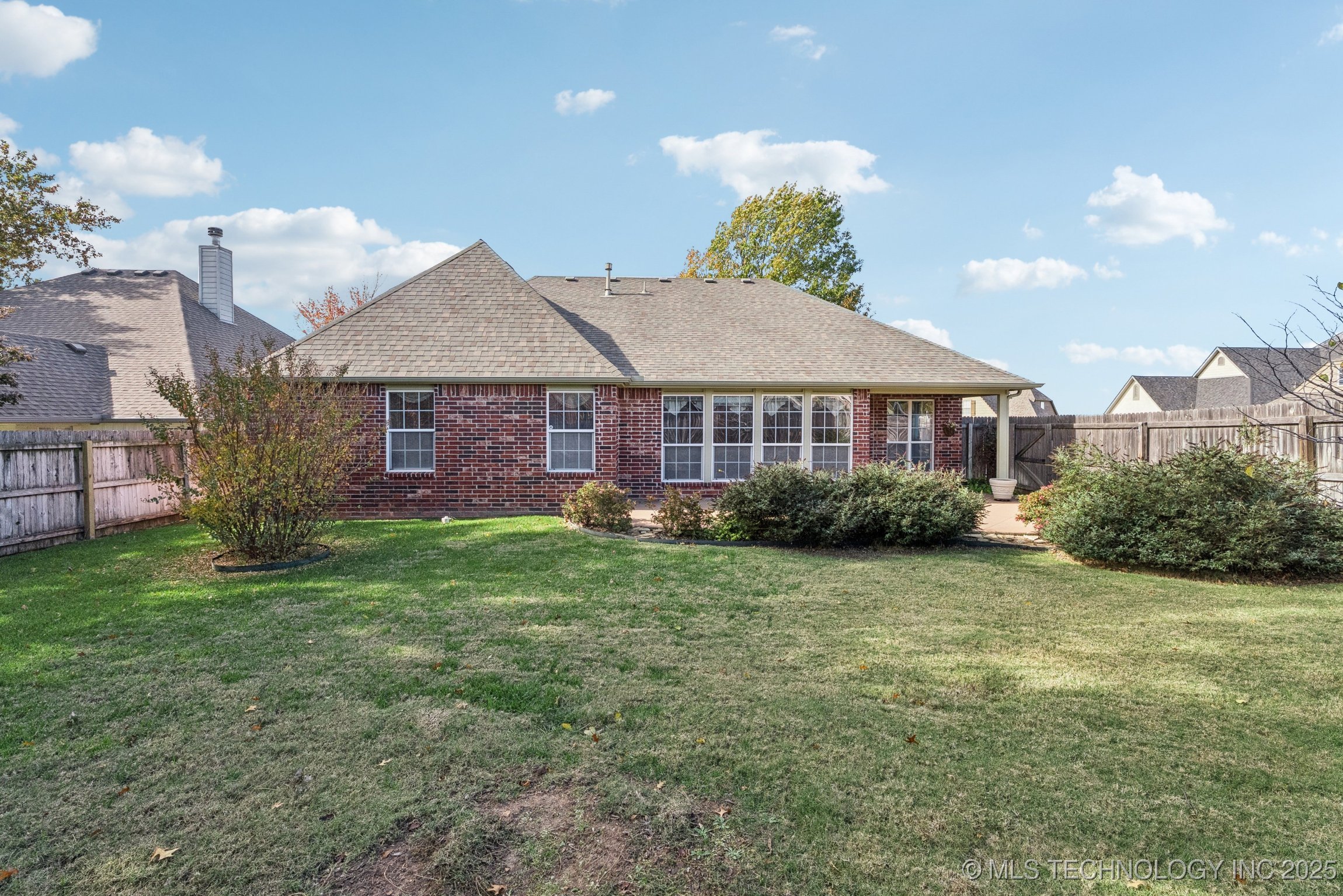 3309 N Gum Place Broken Arrow OK 74012