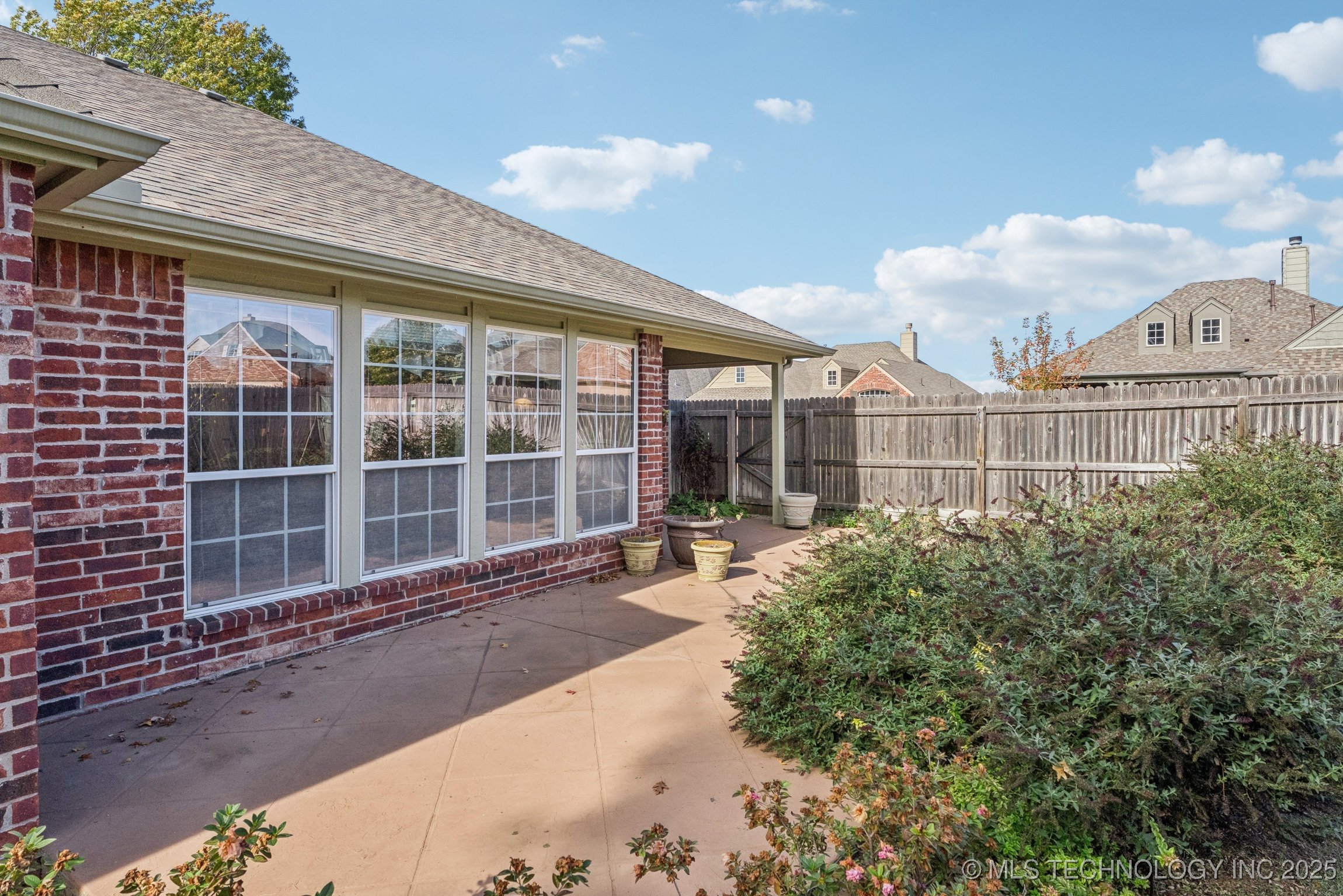 3309 N Gum Place Broken Arrow OK 74012