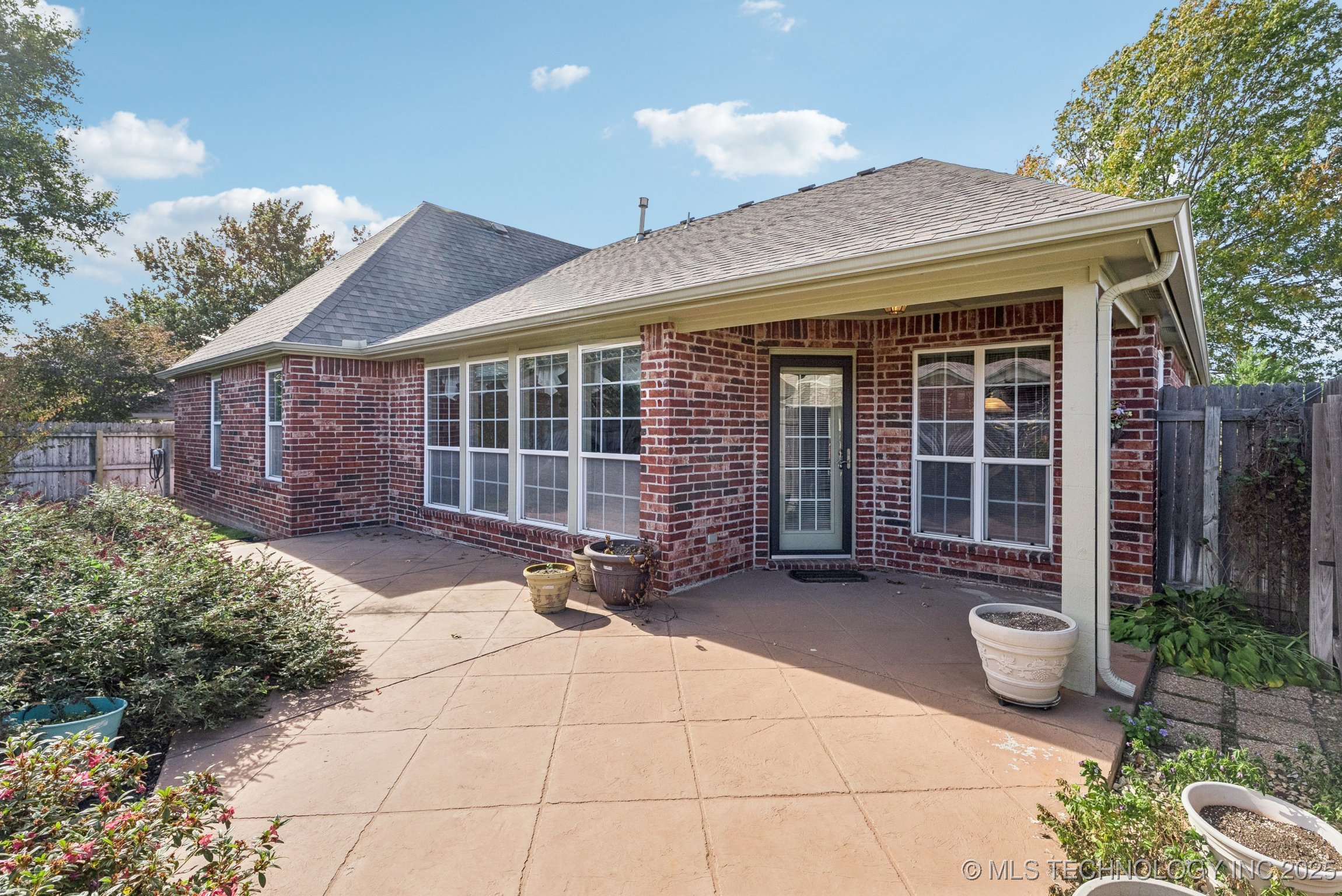 3309 N Gum Place Broken Arrow OK 74012