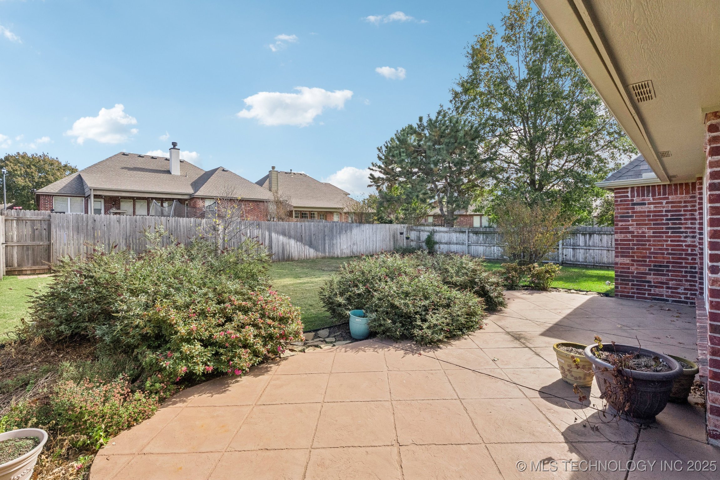 3309 N Gum Place Broken Arrow OK 74012