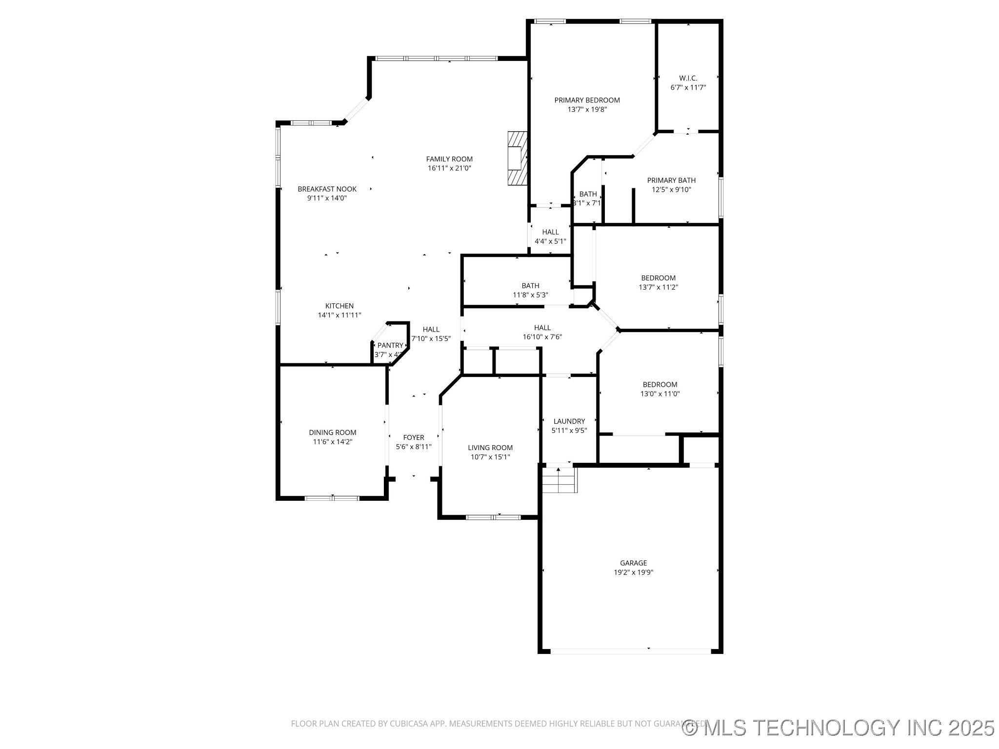 3309 N Gum Place Broken Arrow OK 74012