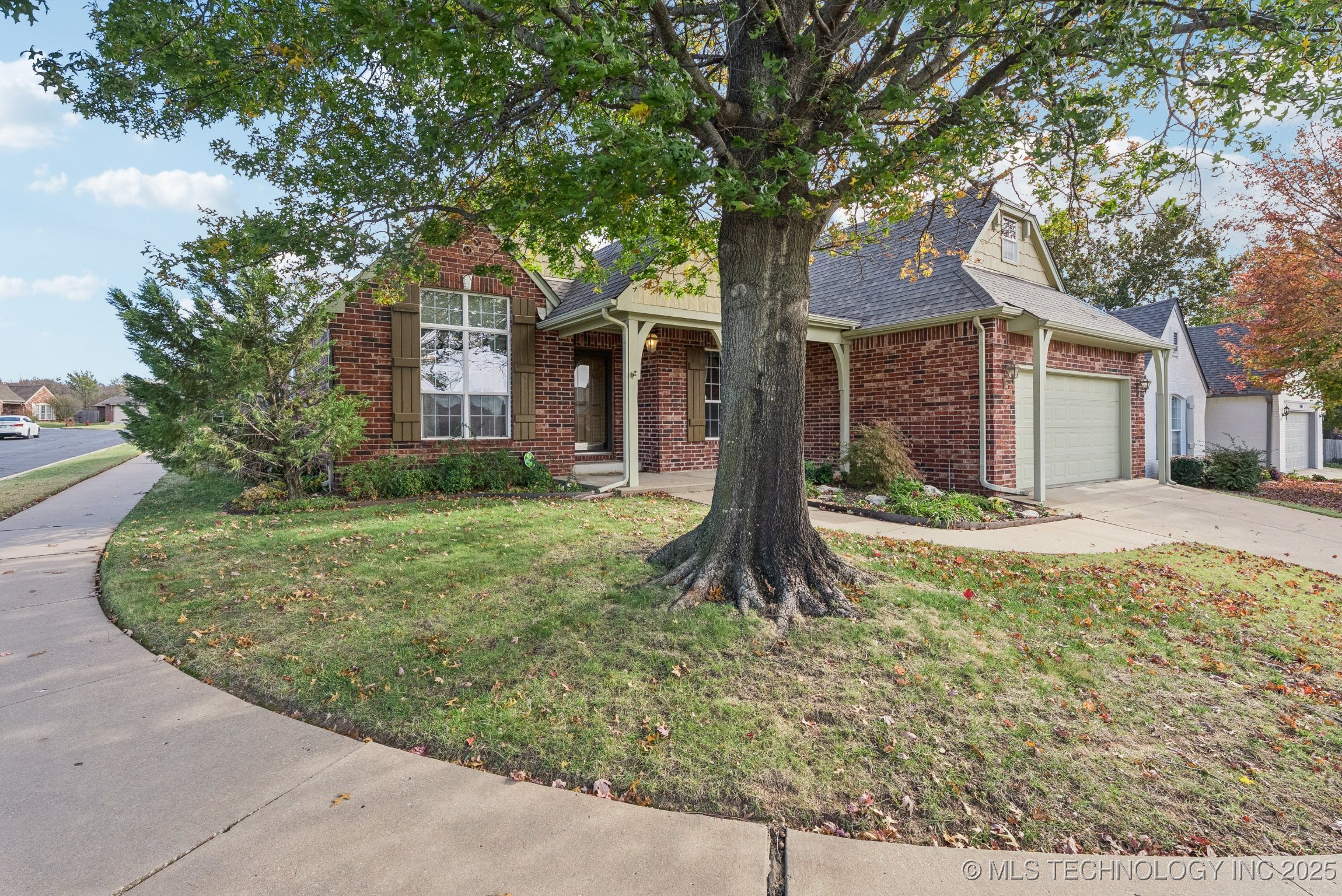 3309 N Gum Place Broken Arrow OK 74012
