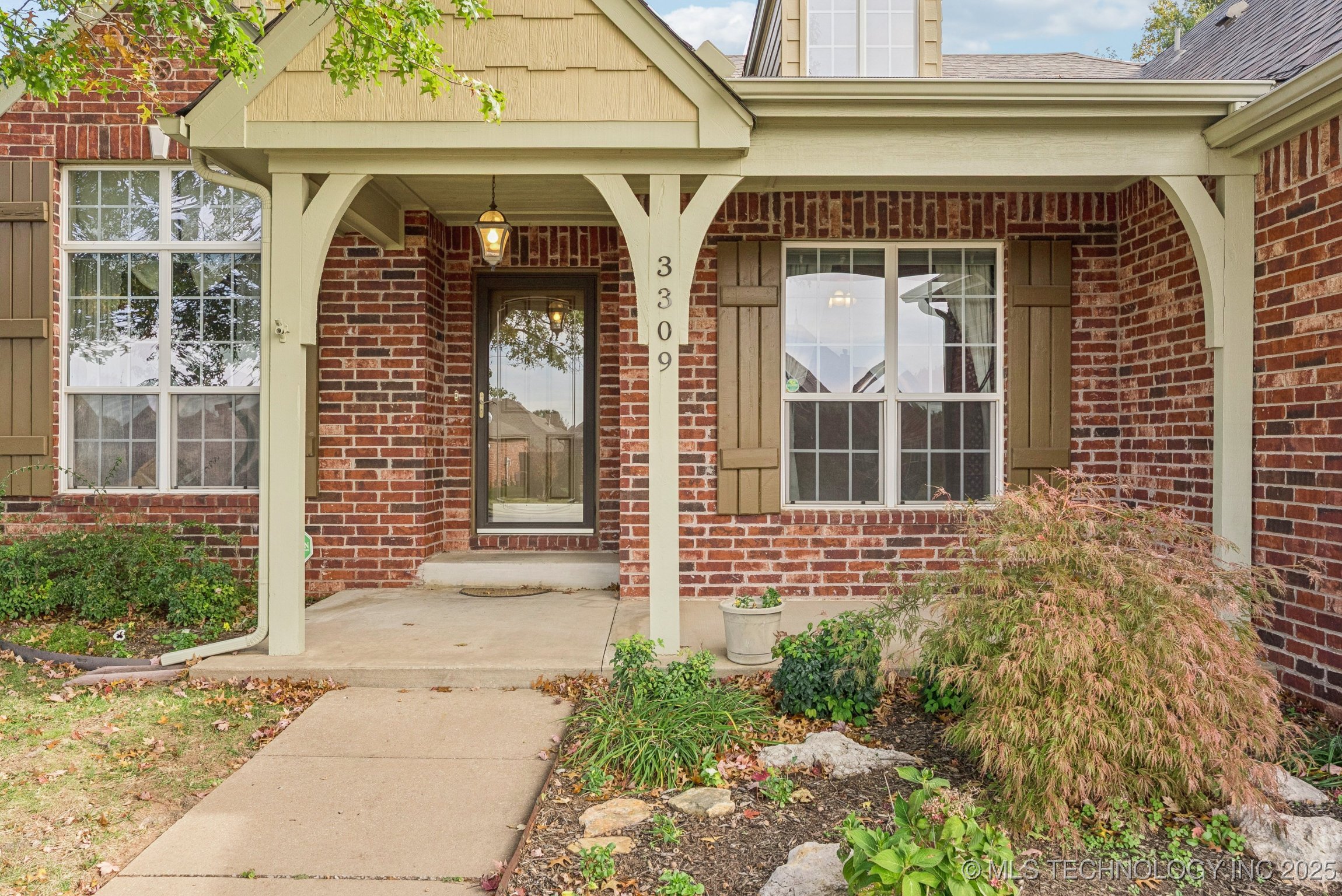 3309 N Gum Place Broken Arrow OK 74012