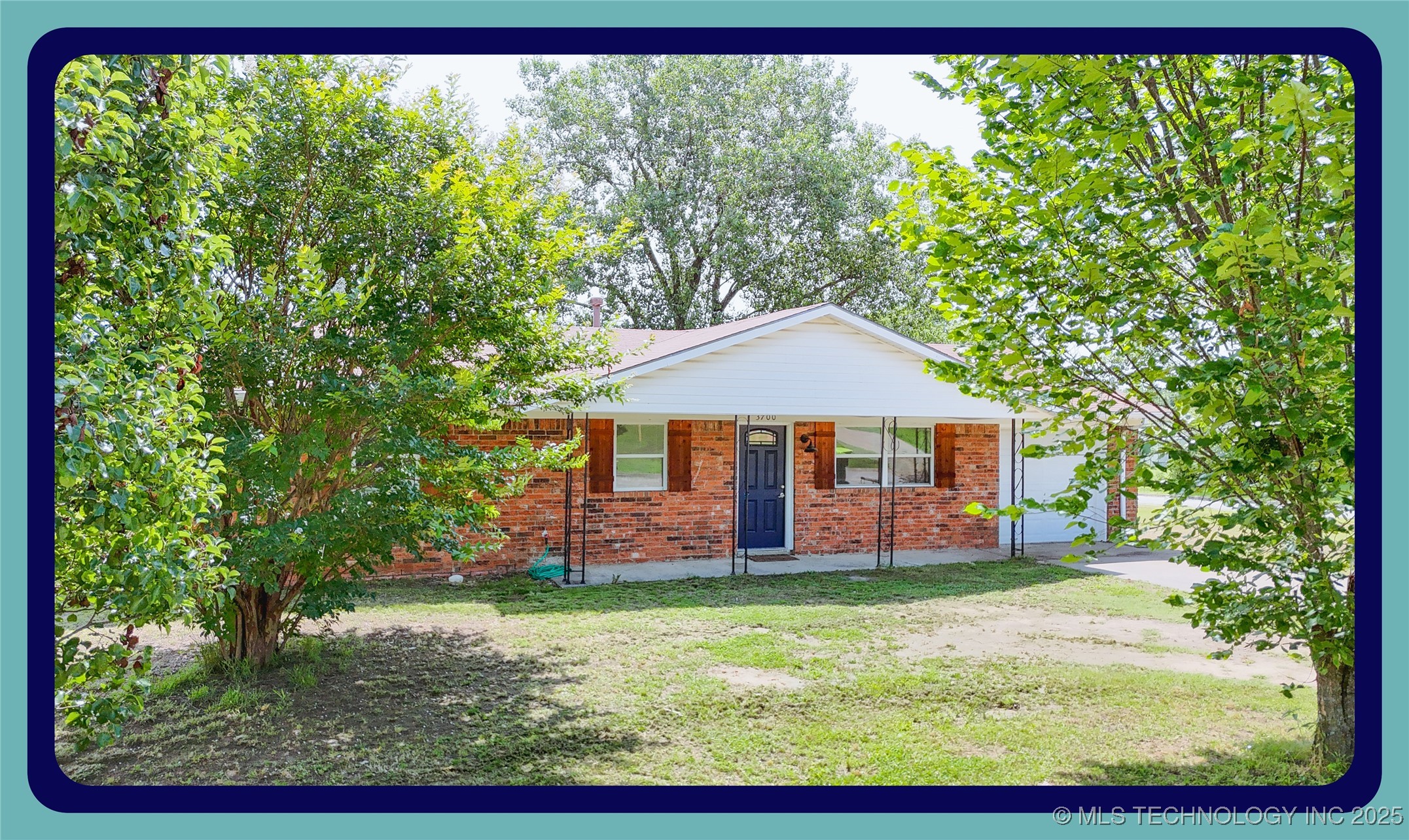 3700 Bloomfield Loop Ada OK 74820