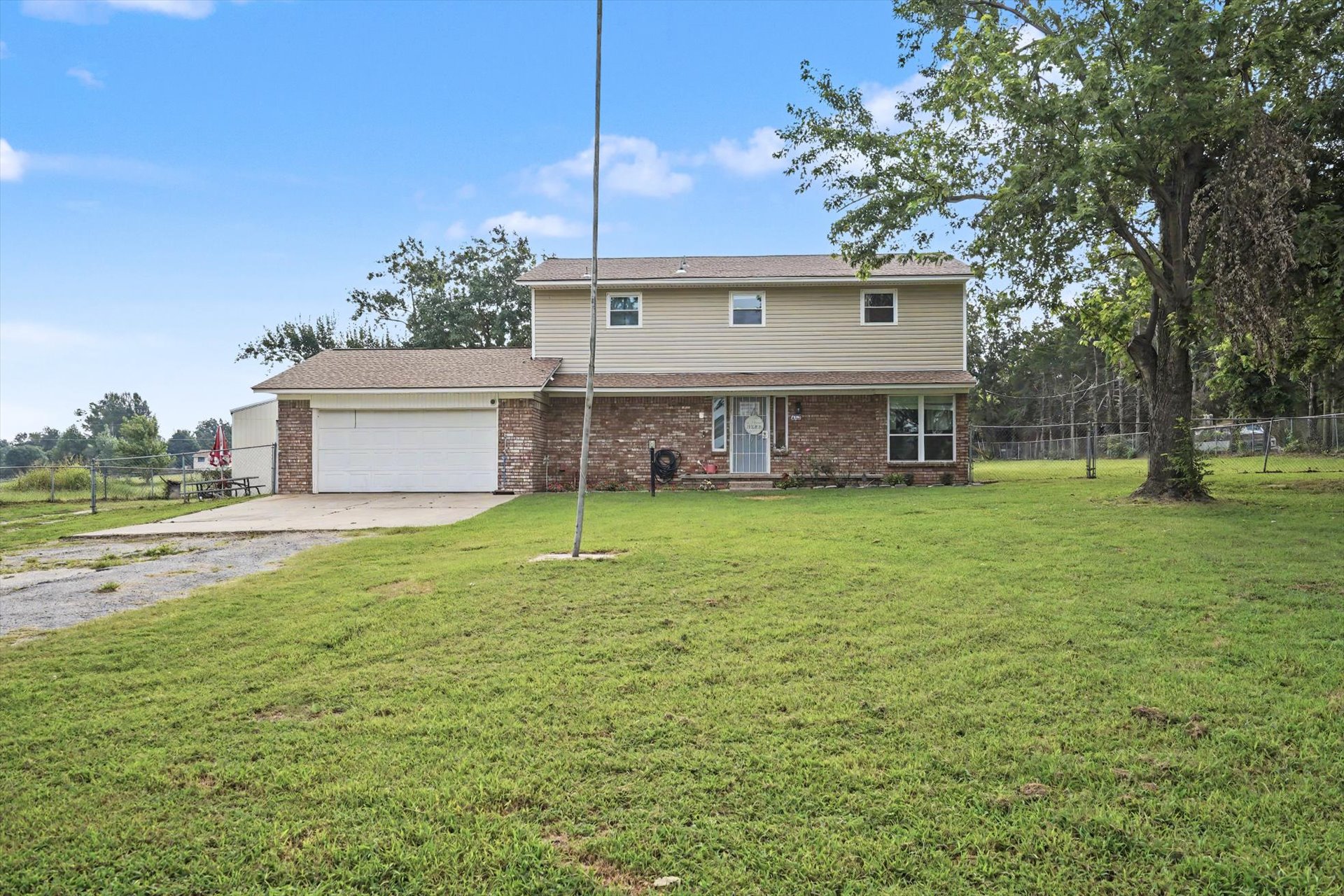 6331 S 126th Westavenue Sapulpa OK 74066