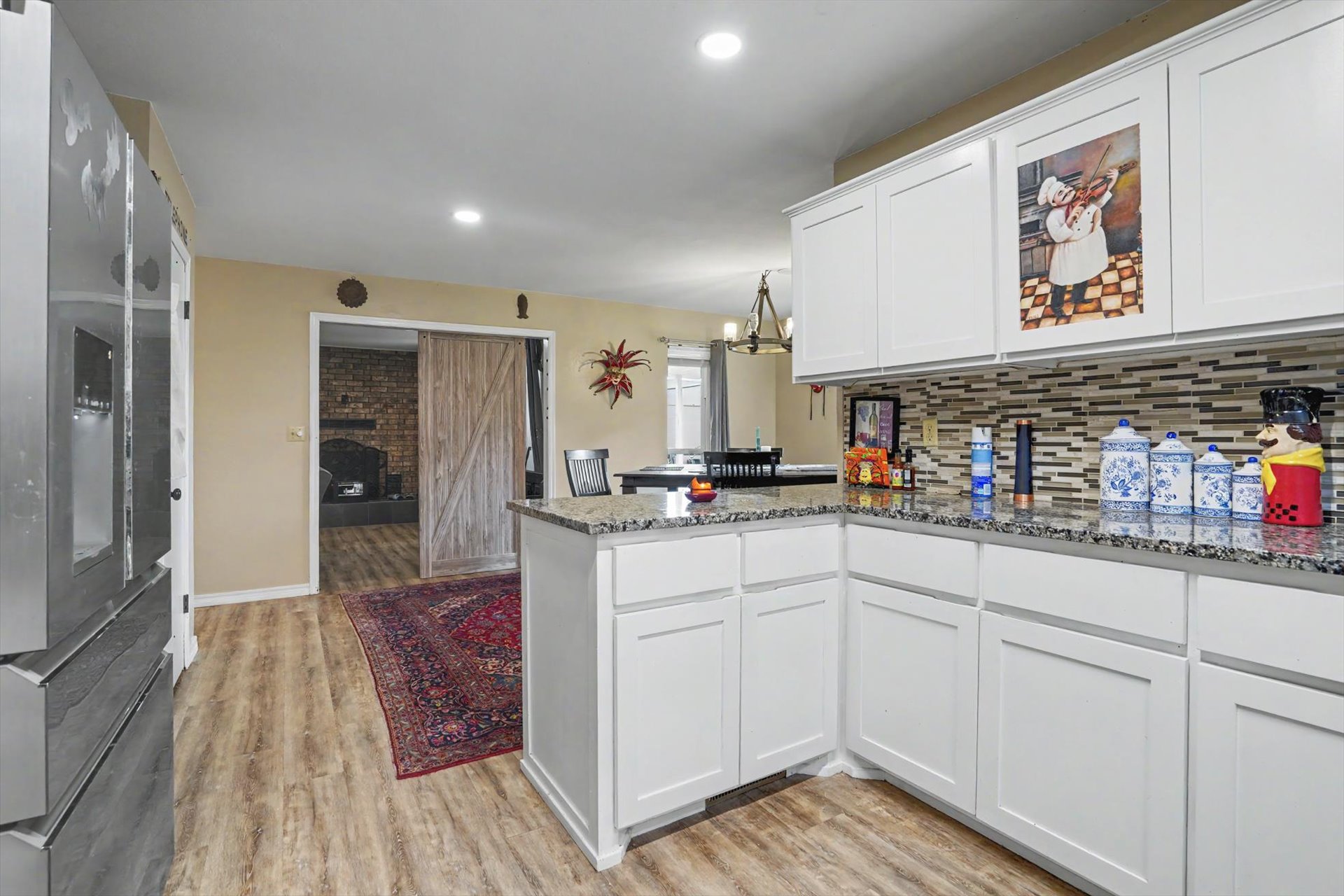6331 S 126th Westavenue Sapulpa OK 74066