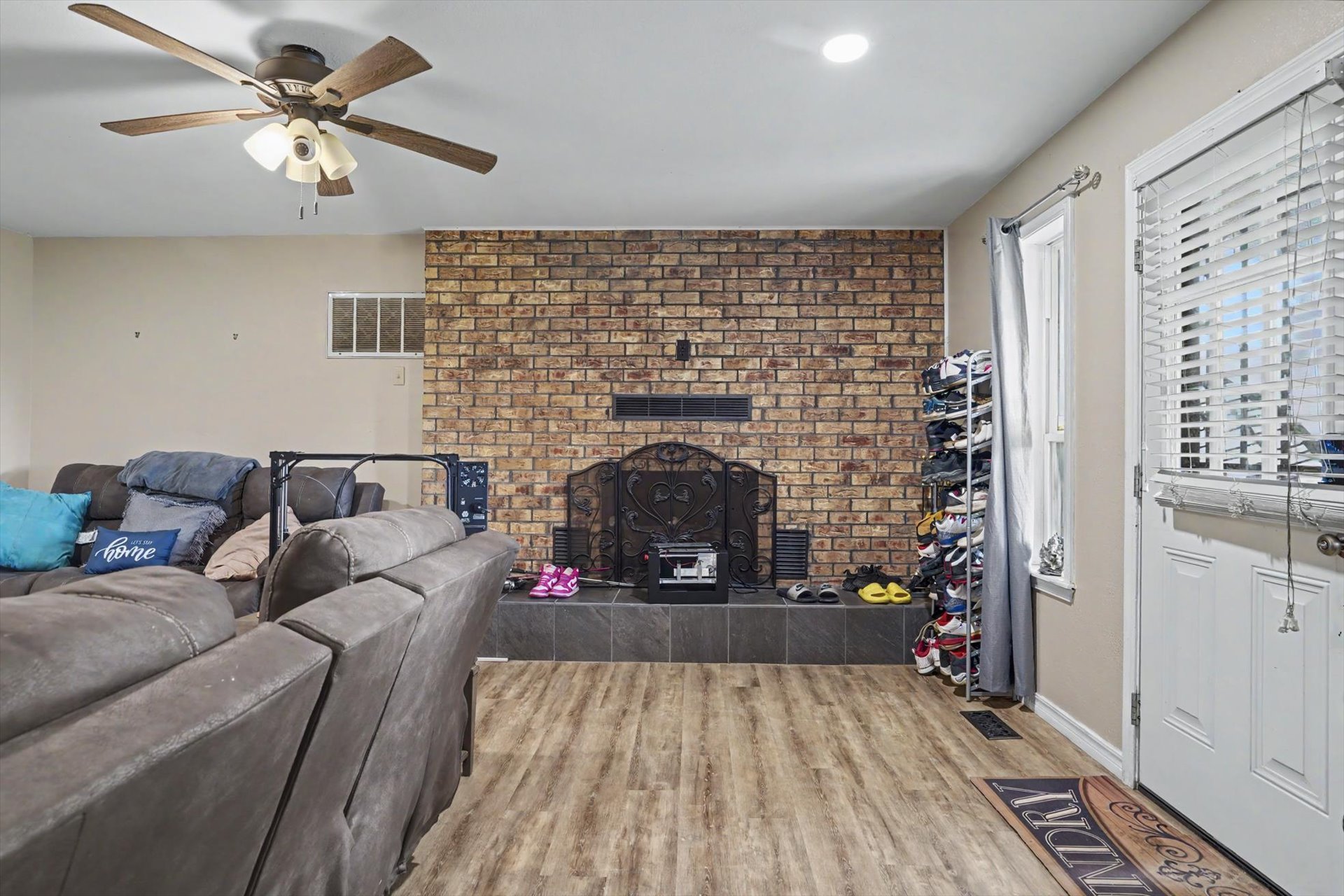 6331 S 126th Westavenue Sapulpa OK 74066