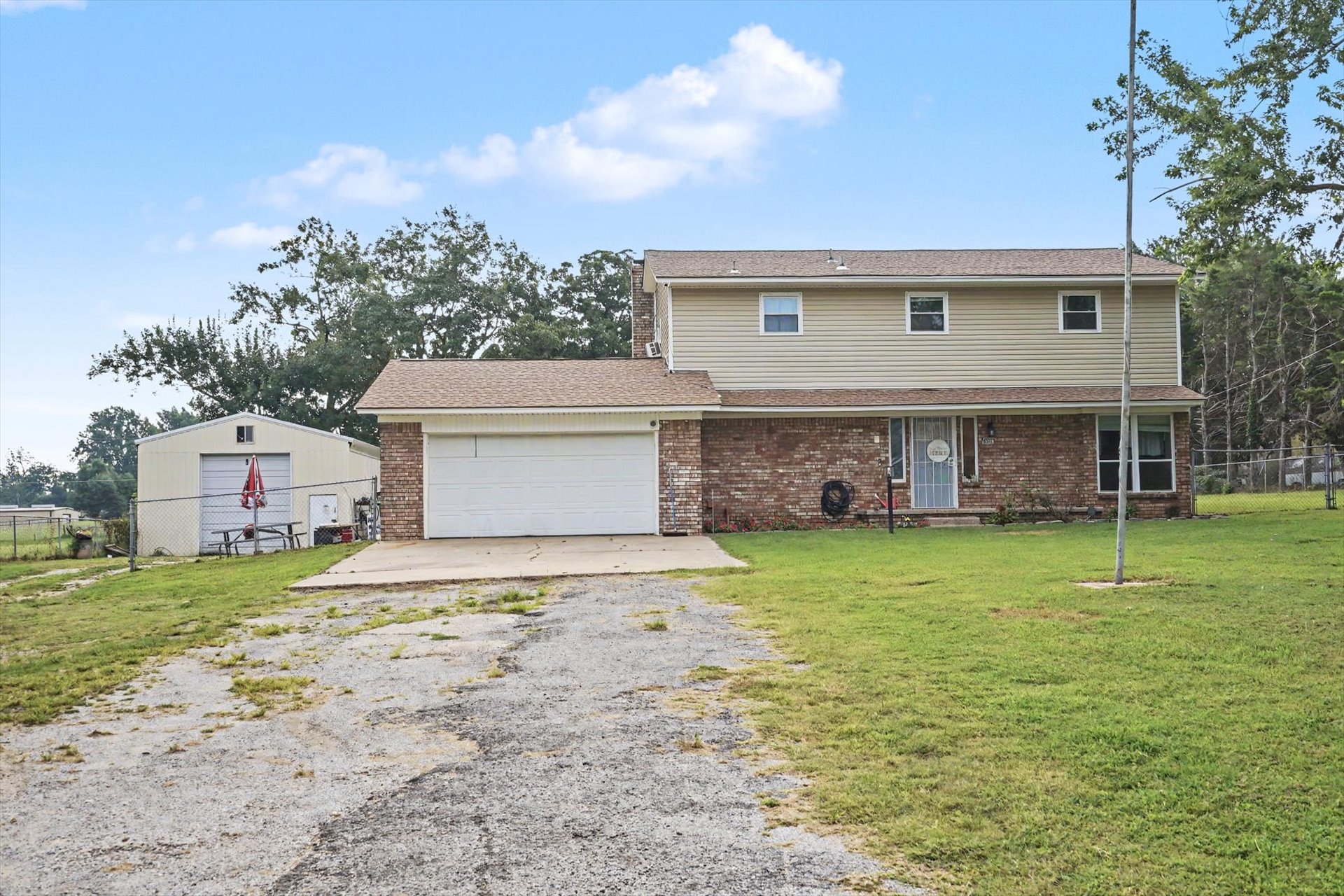 6331 S 126th Westavenue Sapulpa OK 74066