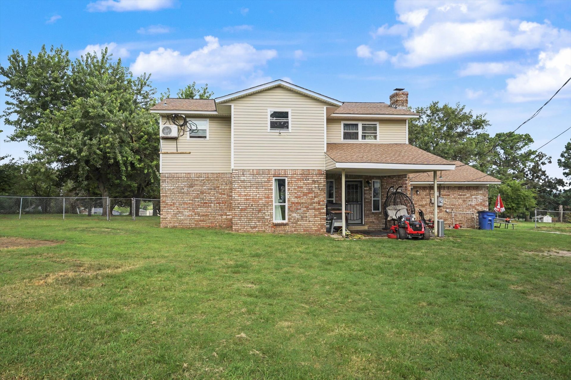 6331 S 126th Westavenue Sapulpa OK 74066