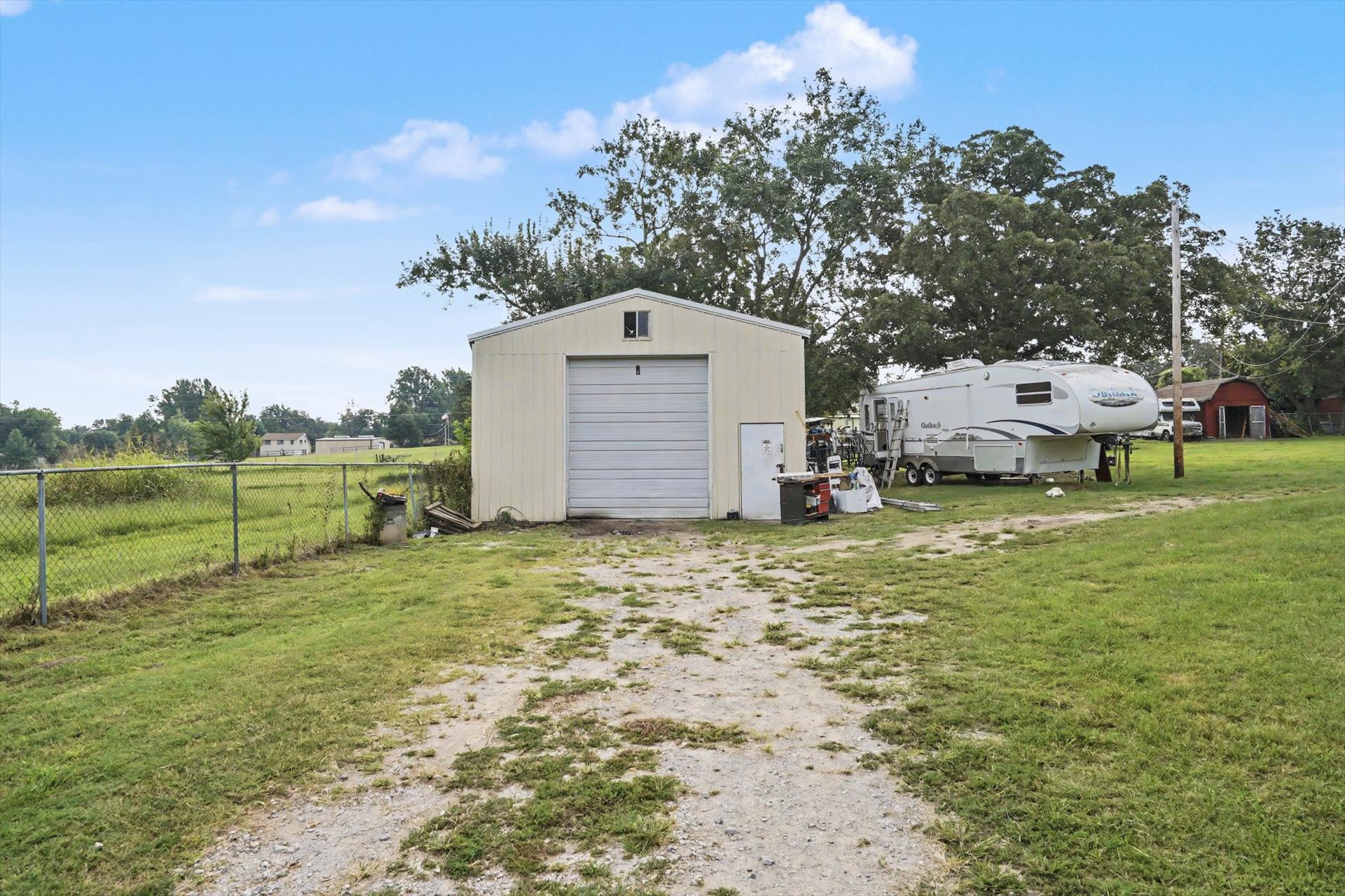 6331 S 126th Westavenue Sapulpa OK 74066