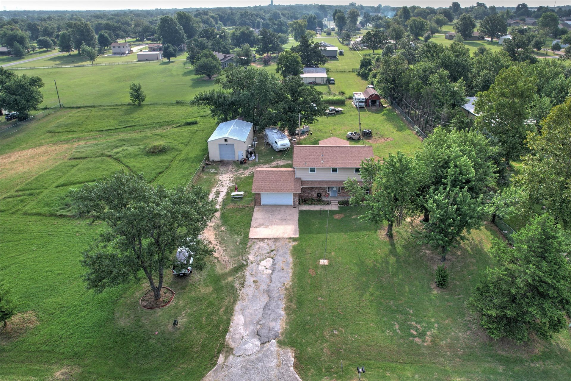 6331 S 126th Westavenue Sapulpa OK 74066