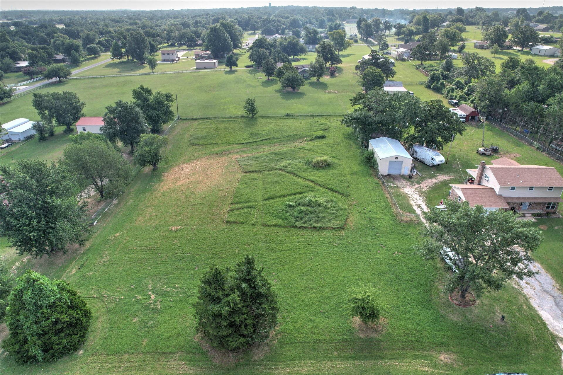 6331 S 126th Westavenue Sapulpa OK 74066
