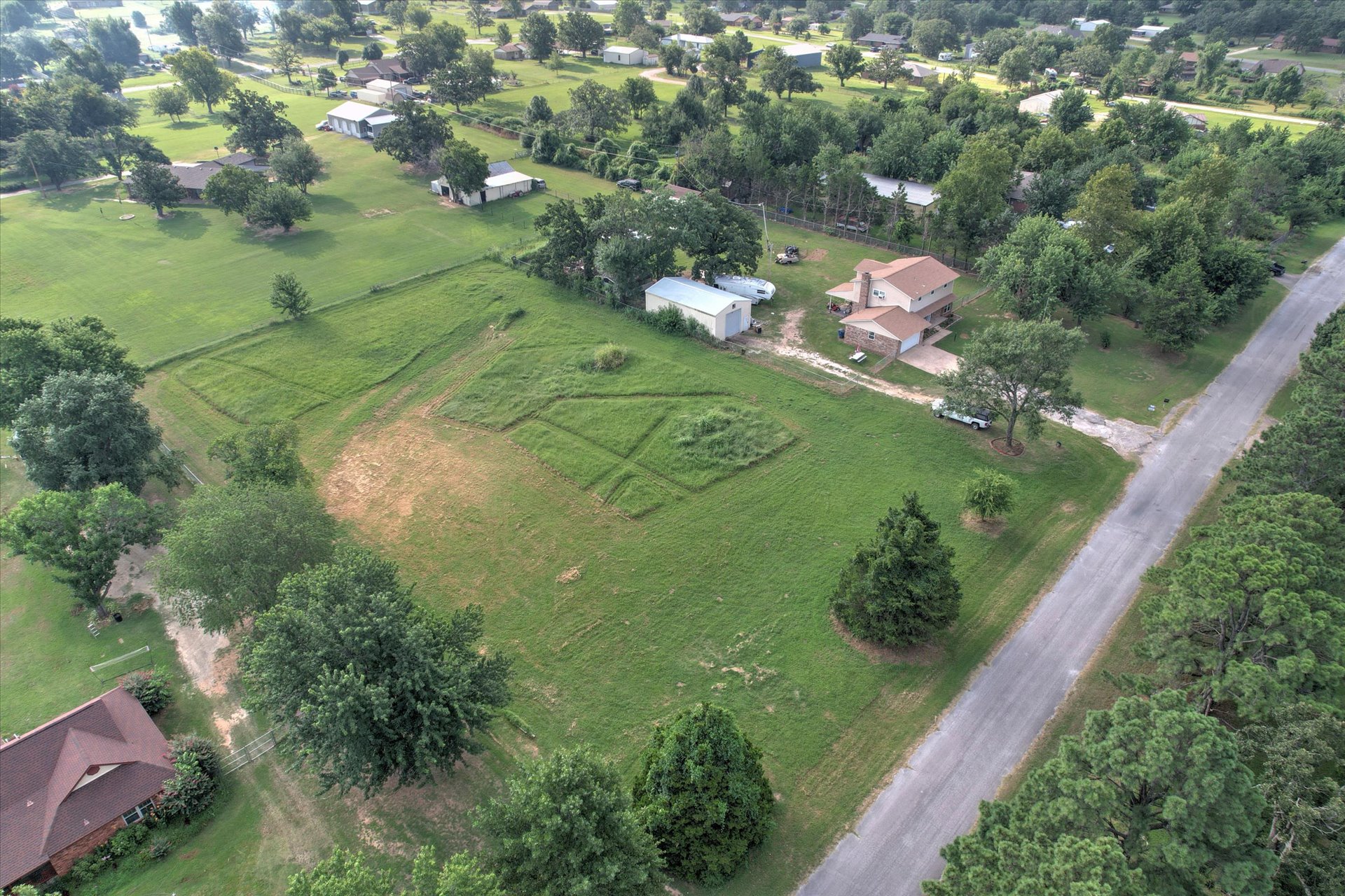 6331 S 126th Westavenue Sapulpa OK 74066