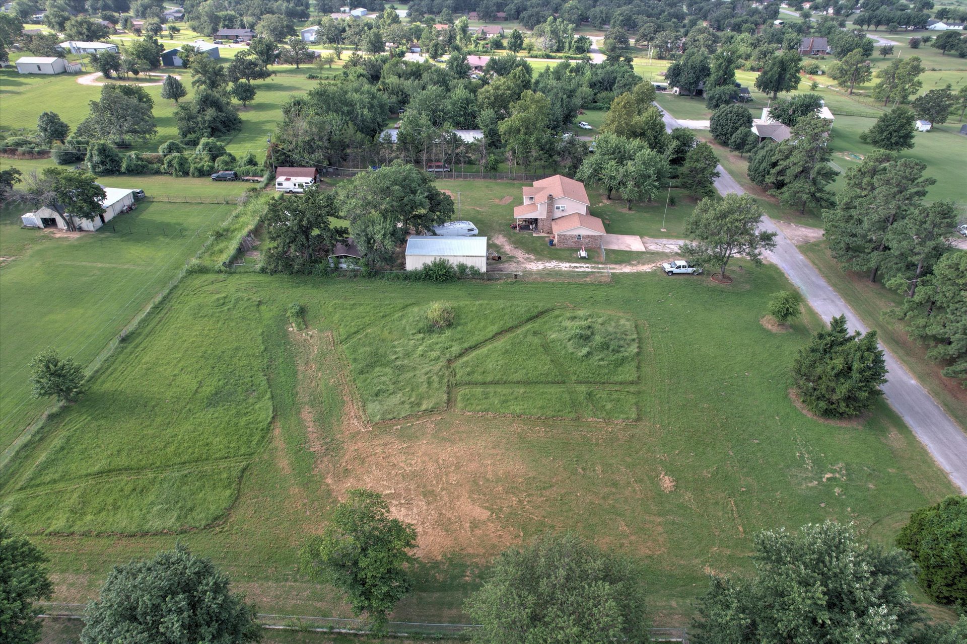 6331 S 126th Westavenue Sapulpa OK 74066