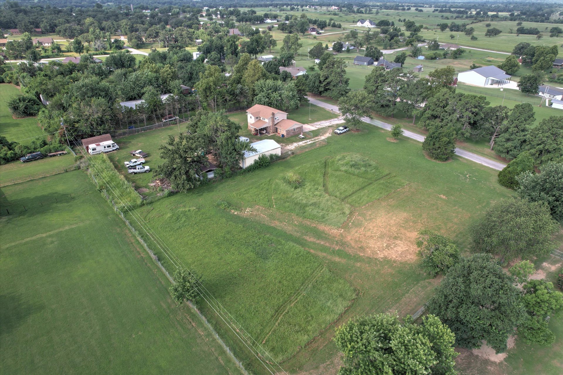 6331 S 126th Westavenue Sapulpa OK 74066