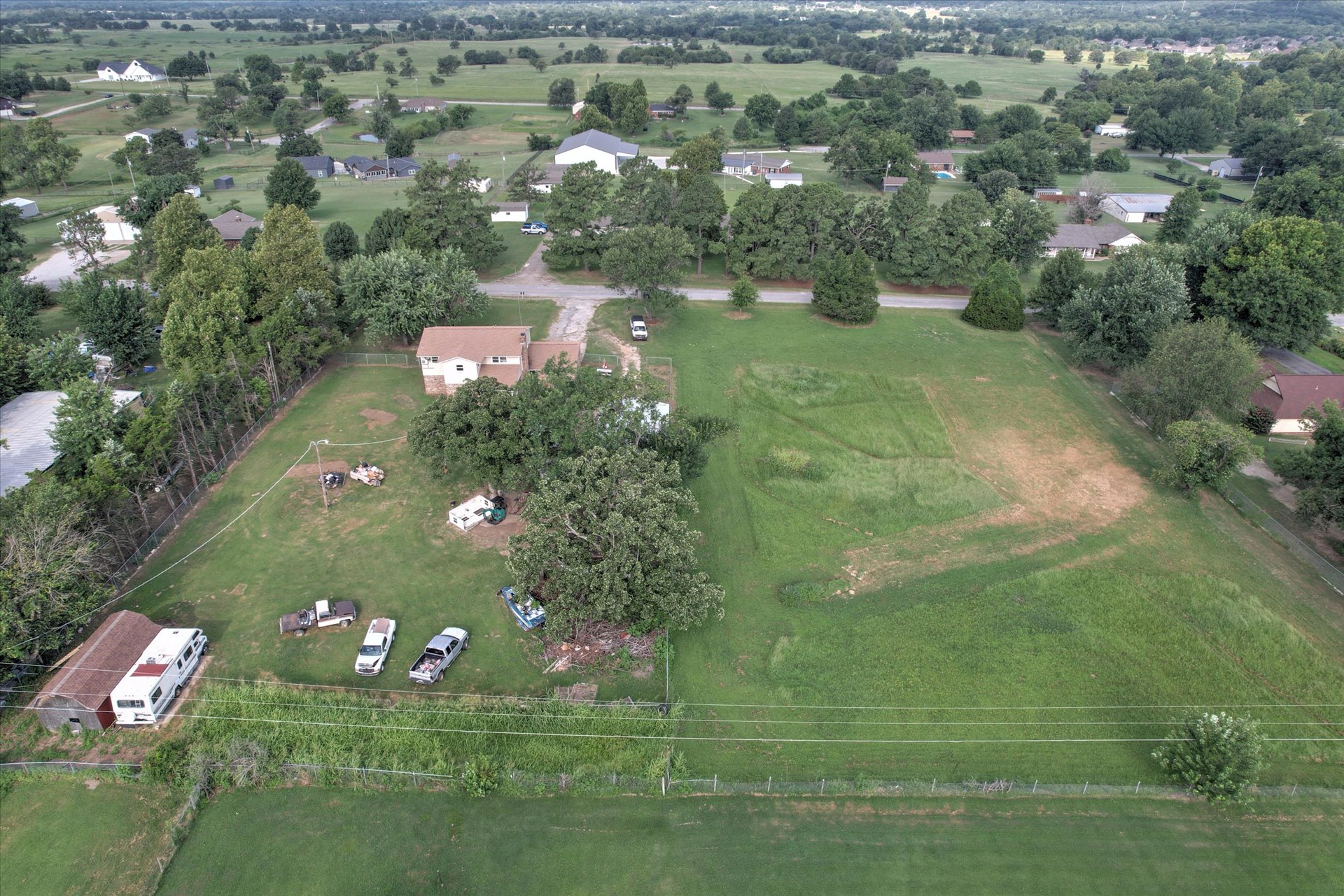 6331 S 126th Westavenue Sapulpa OK 74066