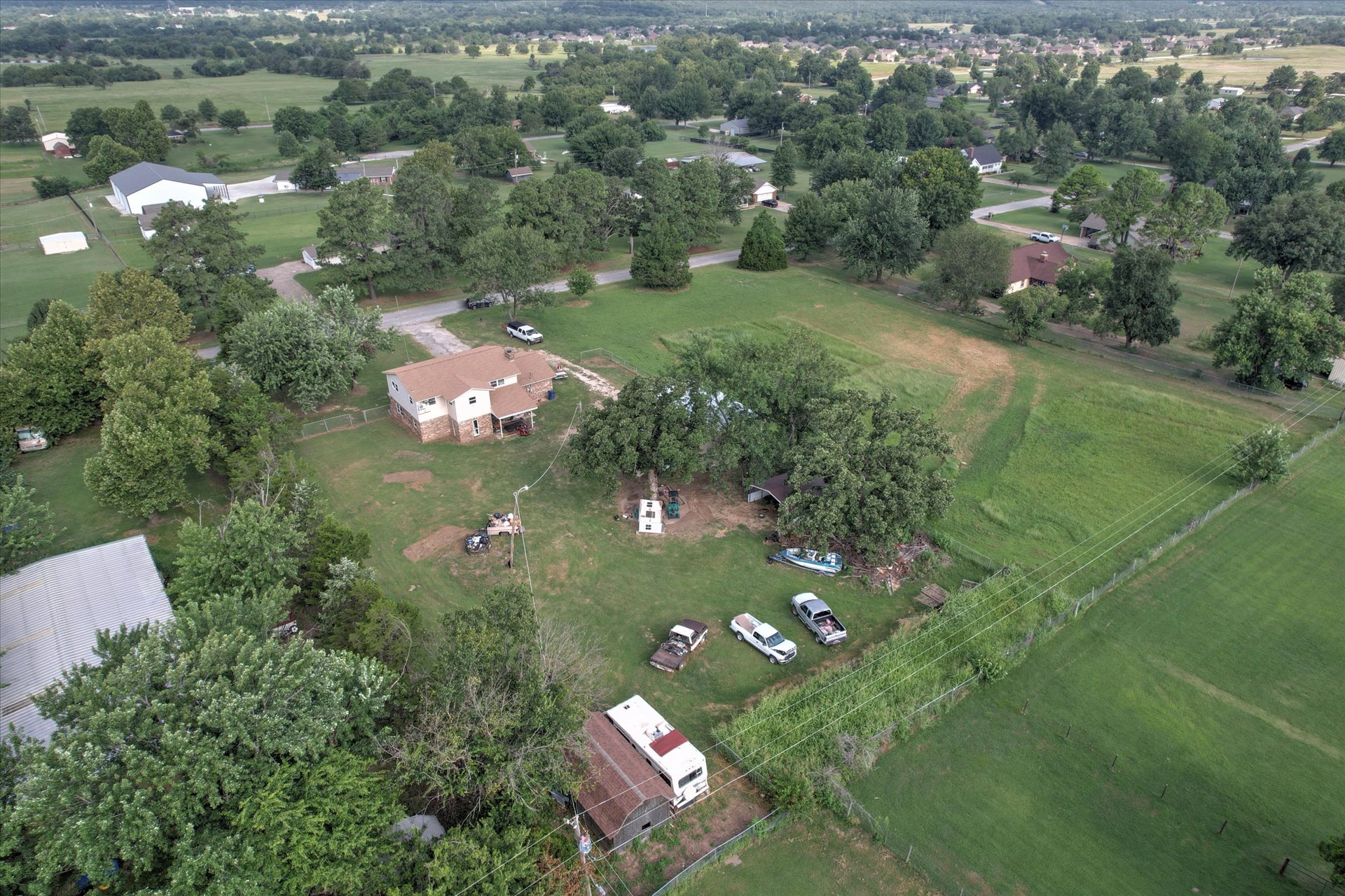 6331 S 126th Westavenue Sapulpa OK 74066