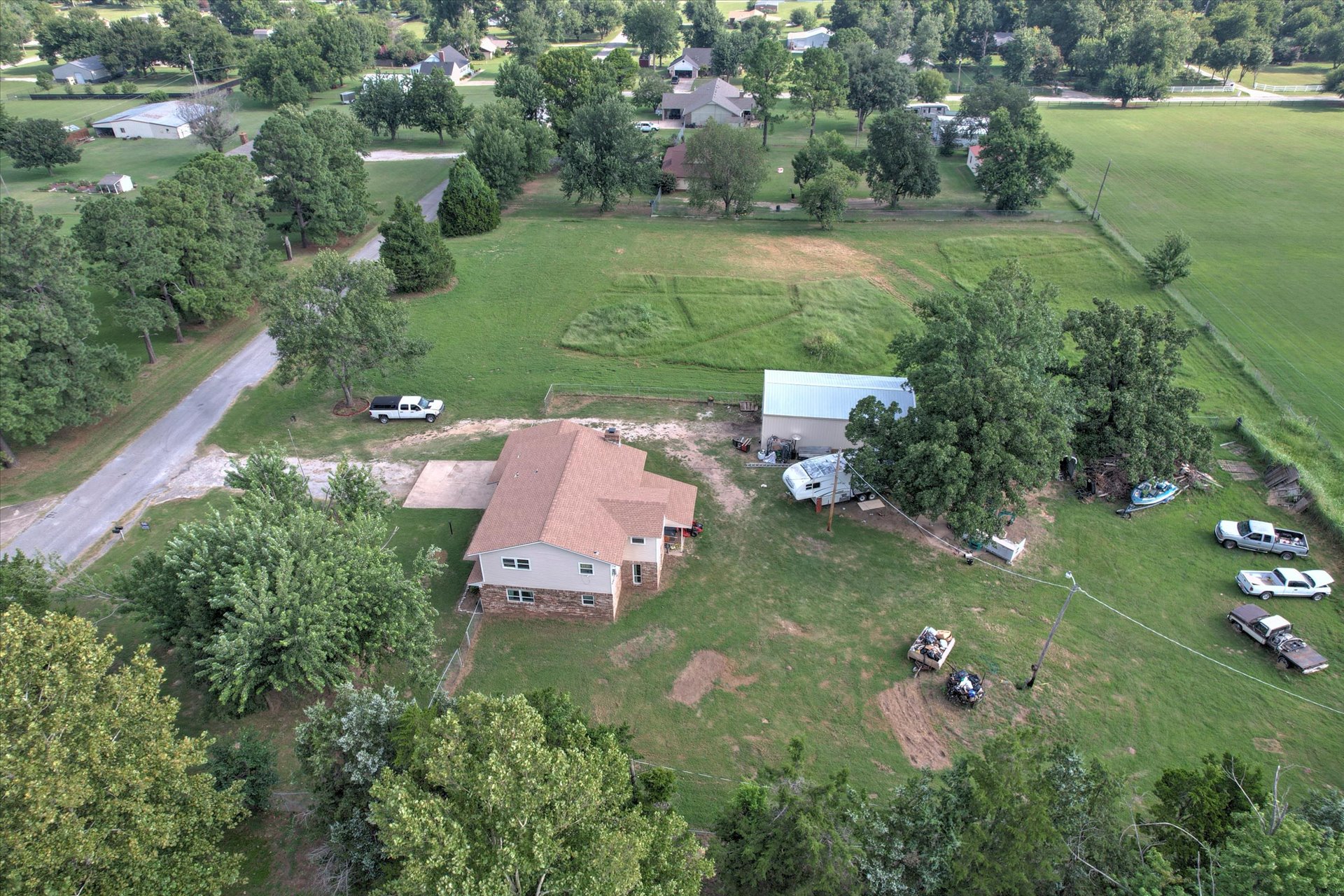 6331 S 126th Westavenue Sapulpa OK 74066