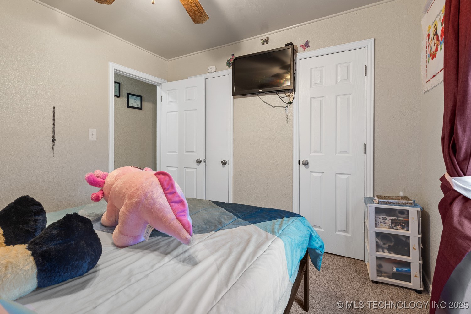 434 Locust Street NW Ardmore OK 73401