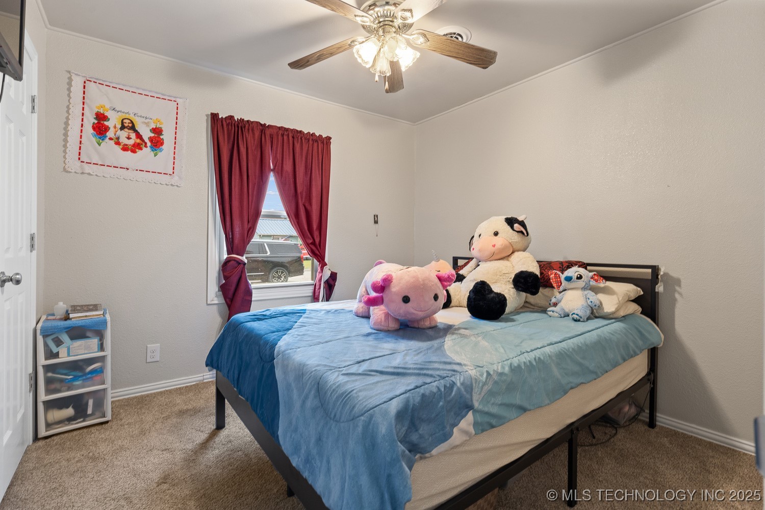 434 Locust Street NW Ardmore OK 73401