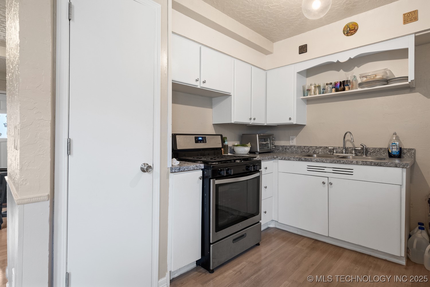 434 Locust Street NW Ardmore OK 73401