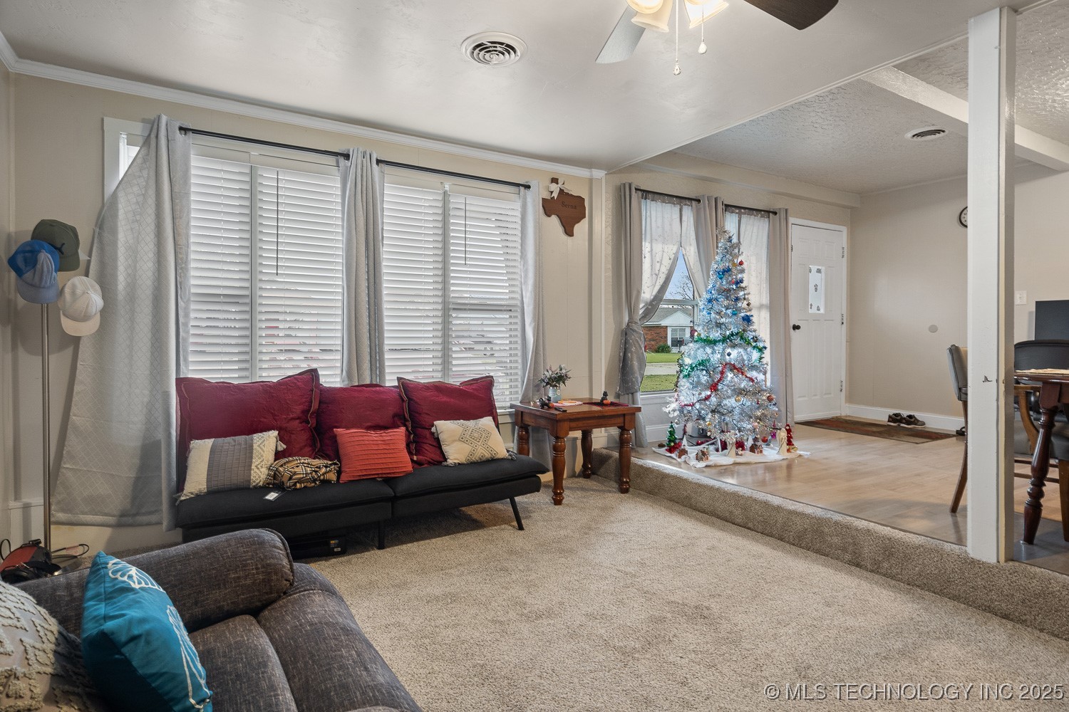 434 Locust Street NW Ardmore OK 73401