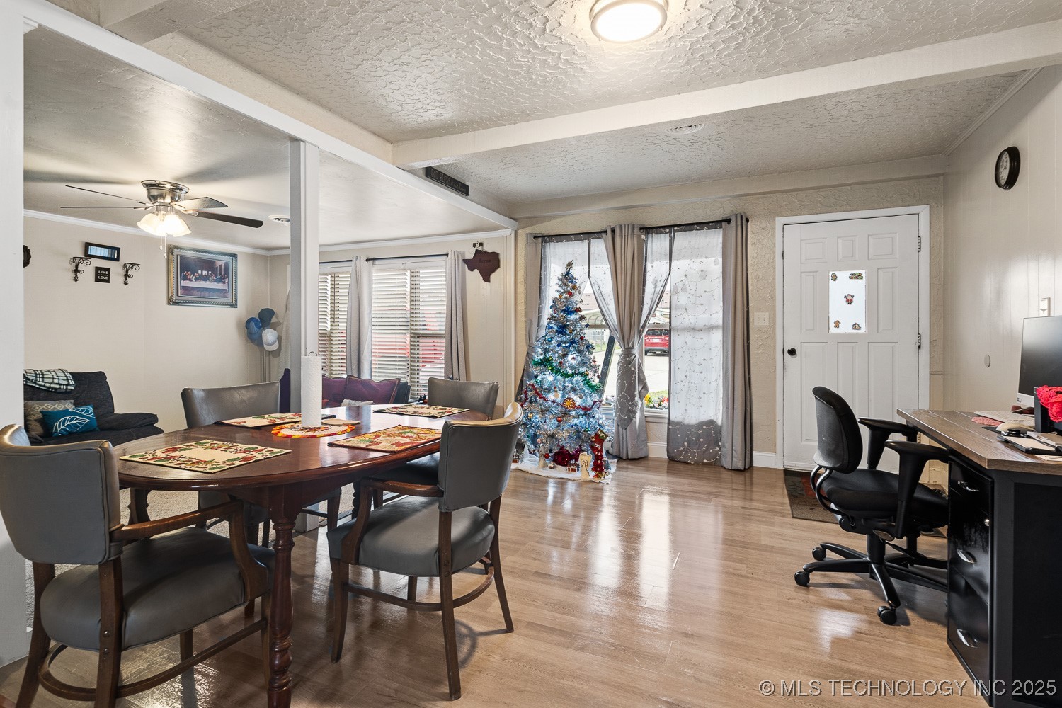 434 Locust Street NW Ardmore OK 73401