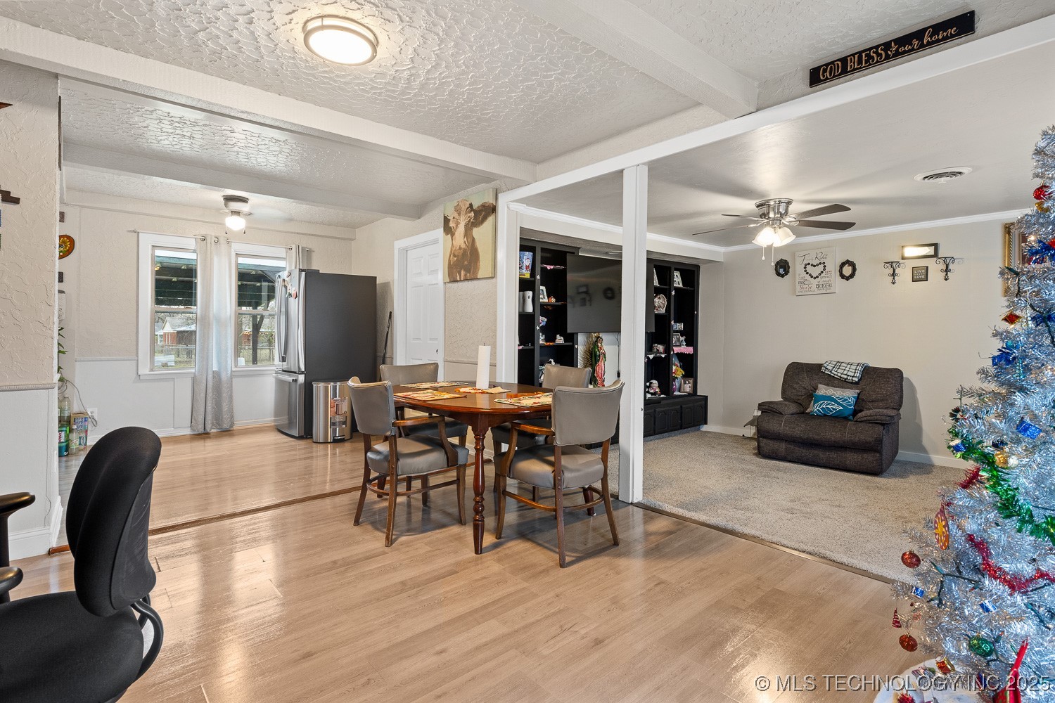 434 Locust Street NW Ardmore OK 73401