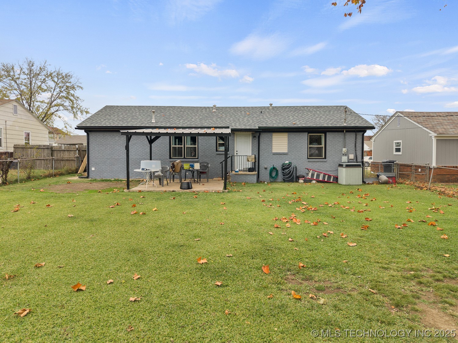 434 Locust Street NW Ardmore OK 73401