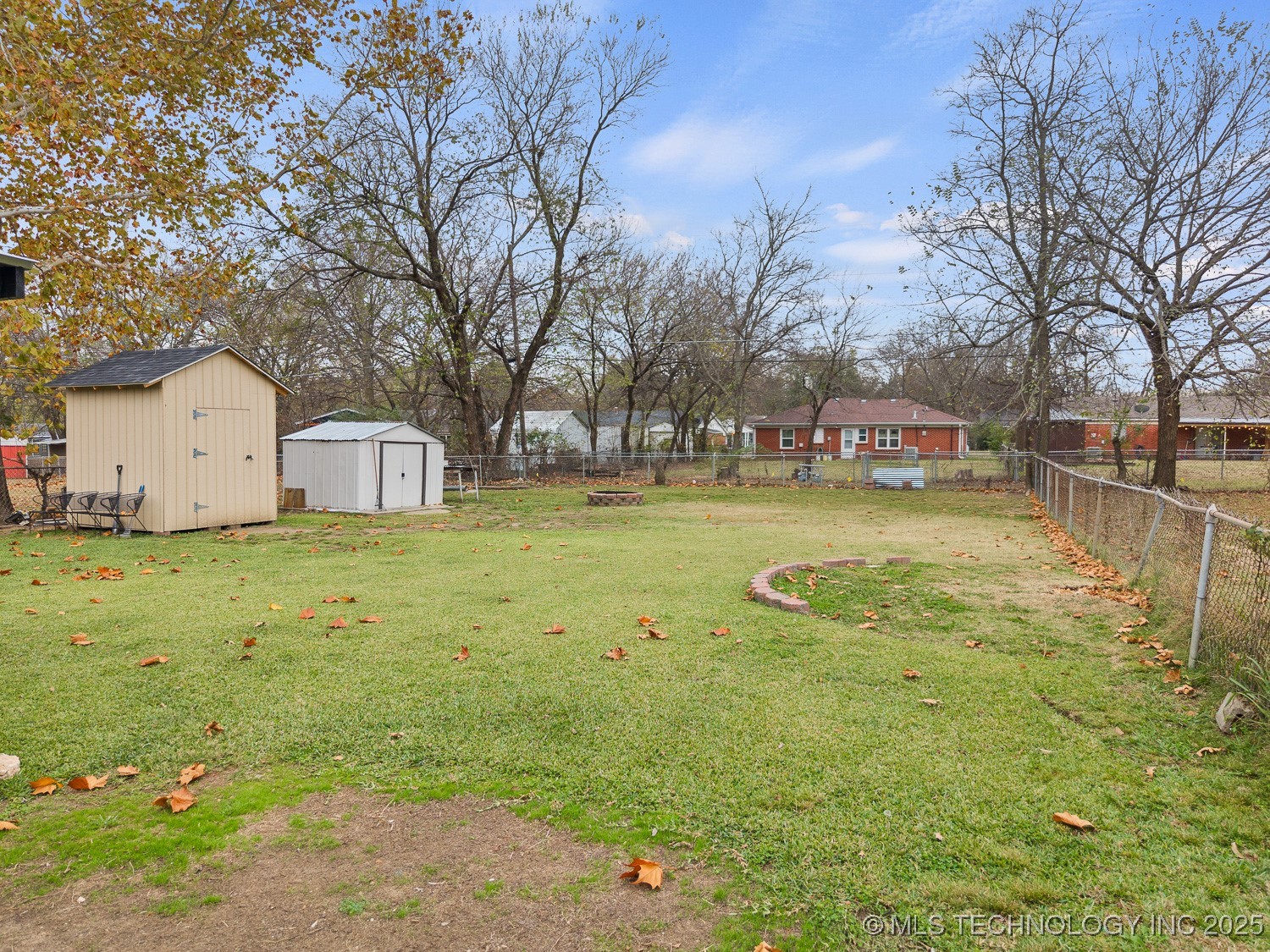 434 Locust Street NW Ardmore OK 73401