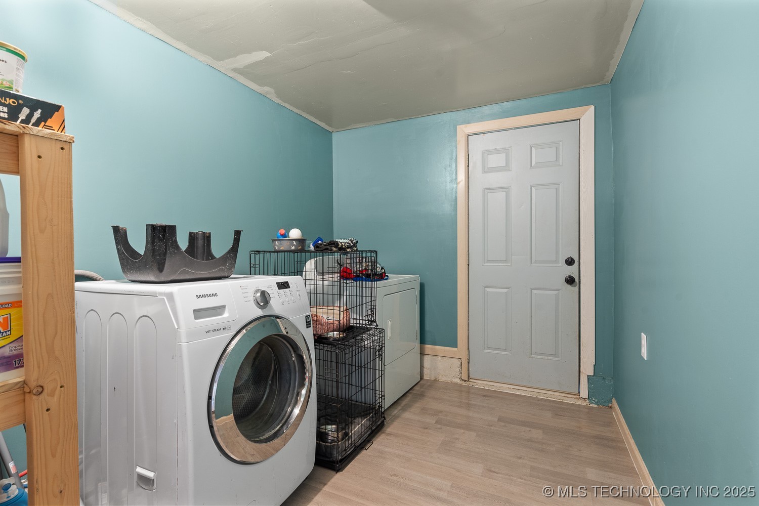 434 Locust Street NW Ardmore OK 73401