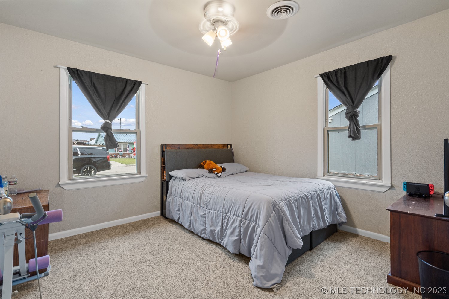 434 Locust Street NW Ardmore OK 73401