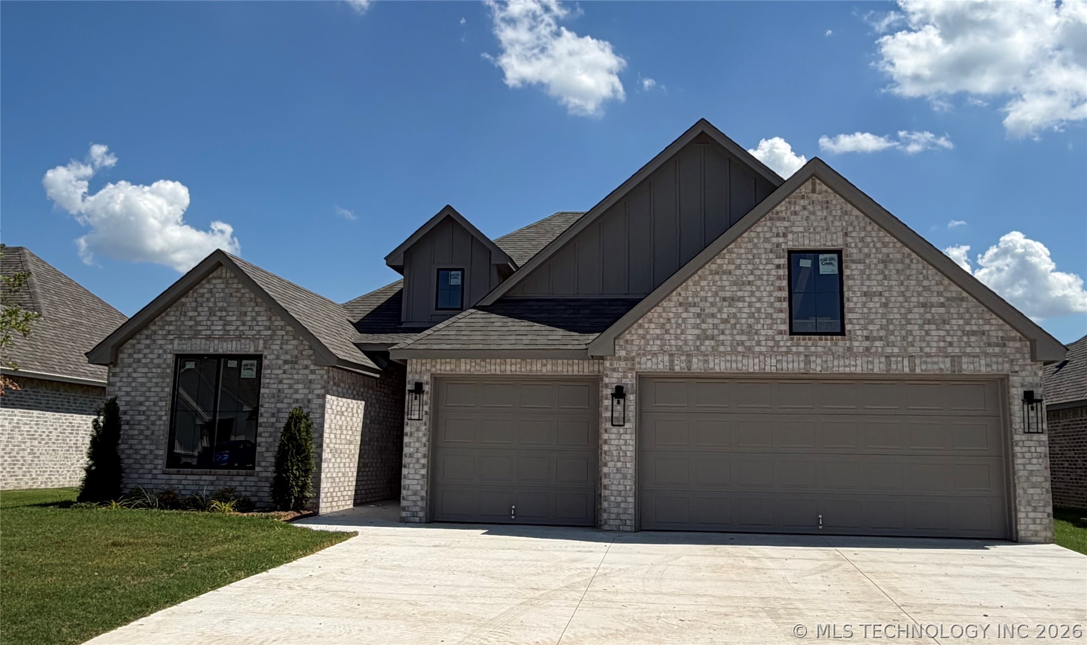 22928 E 106th Place S Broken Arrow OK 74014