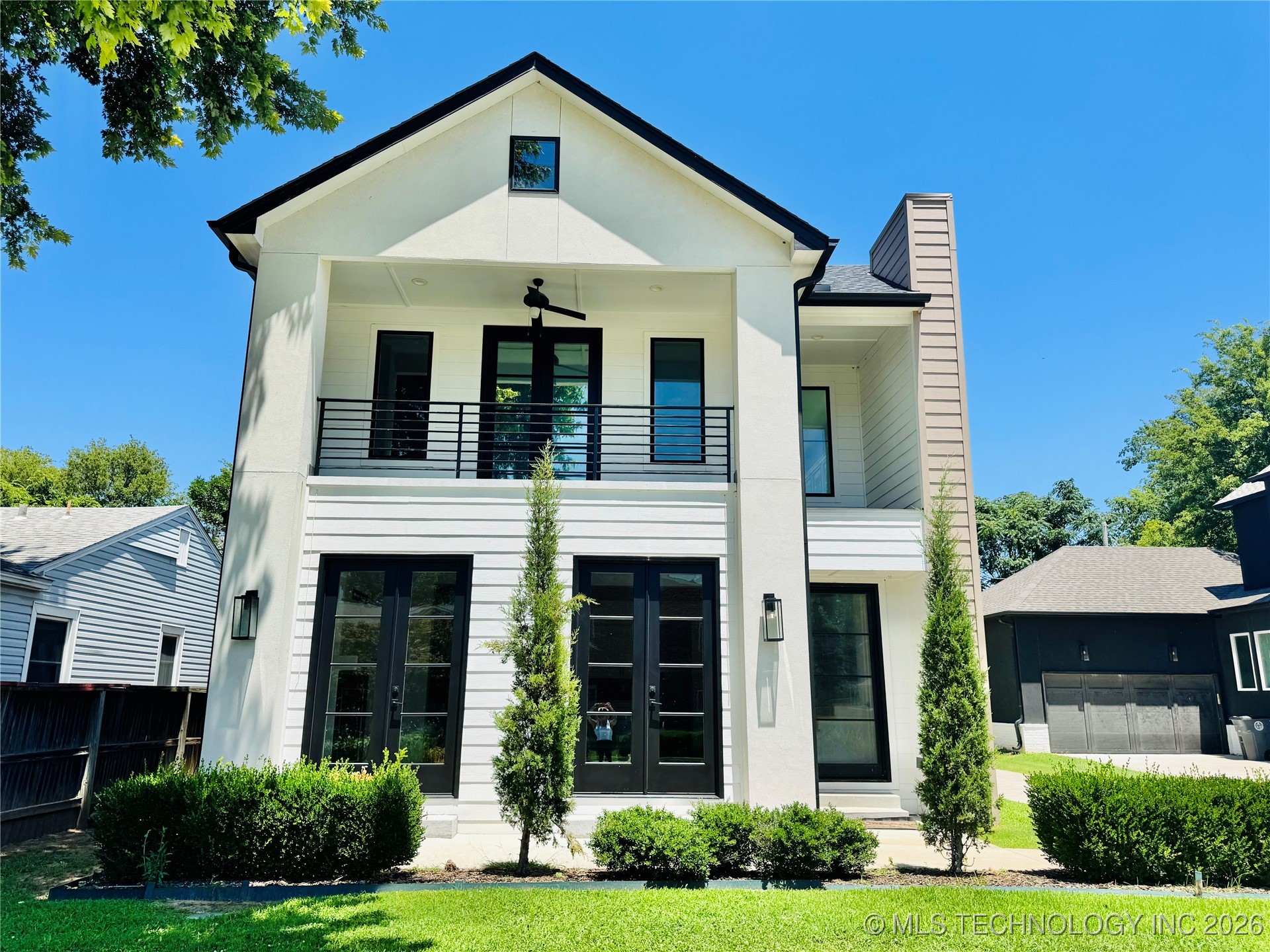 913 E 37th Street S Tulsa OK 74105