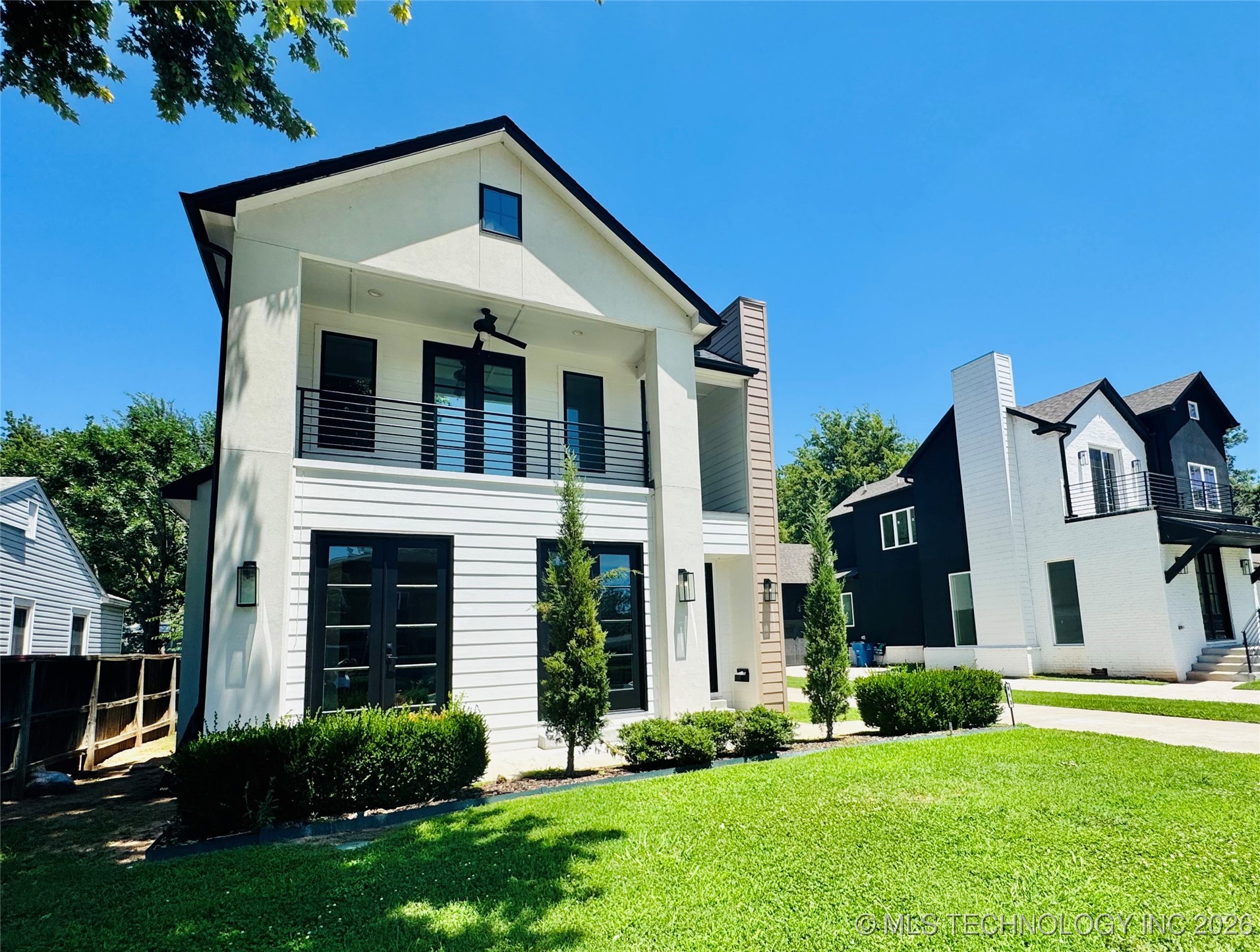 913 E 37th Street S Tulsa OK 74105