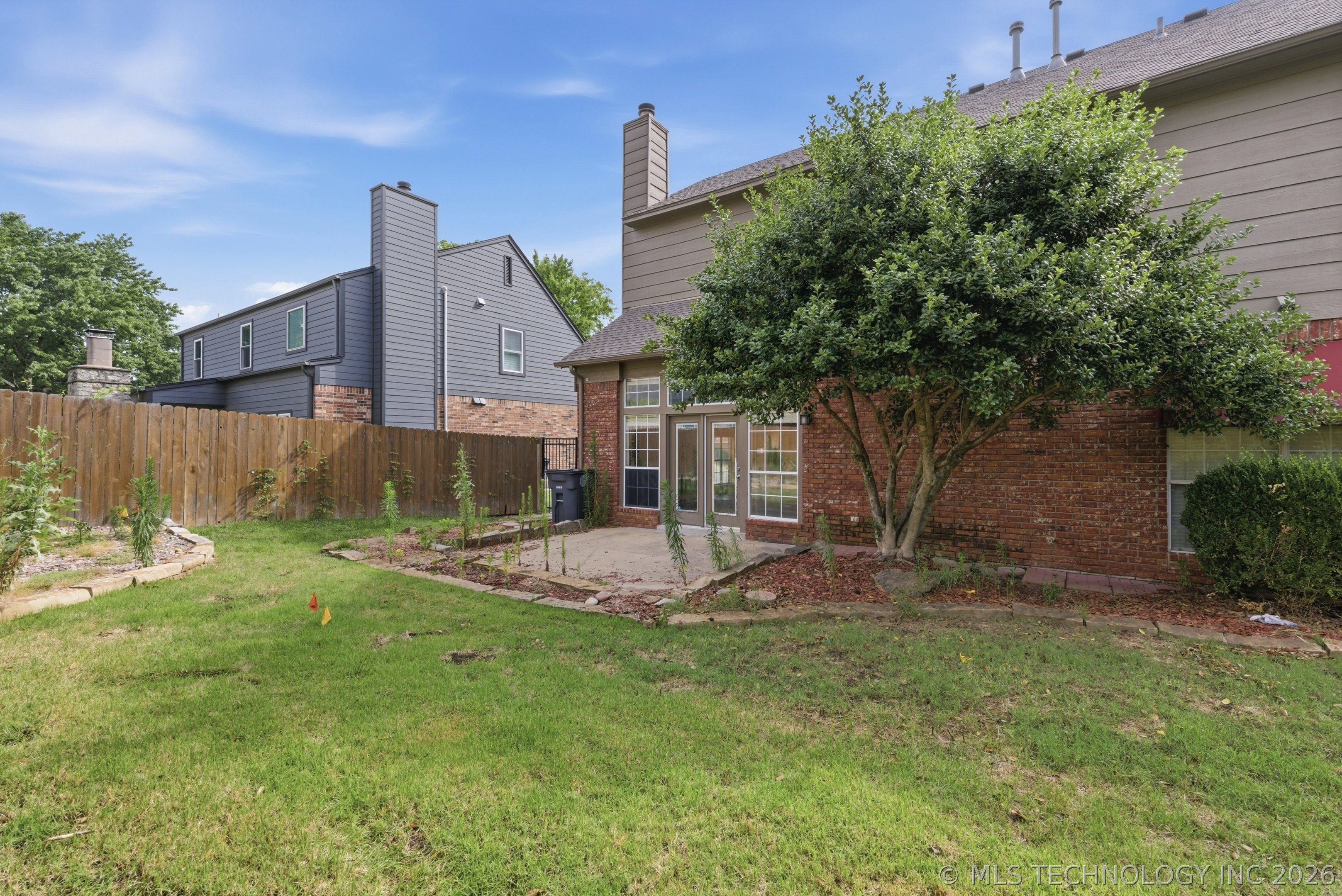9914 S 99th Eastavenue Tulsa OK 74133