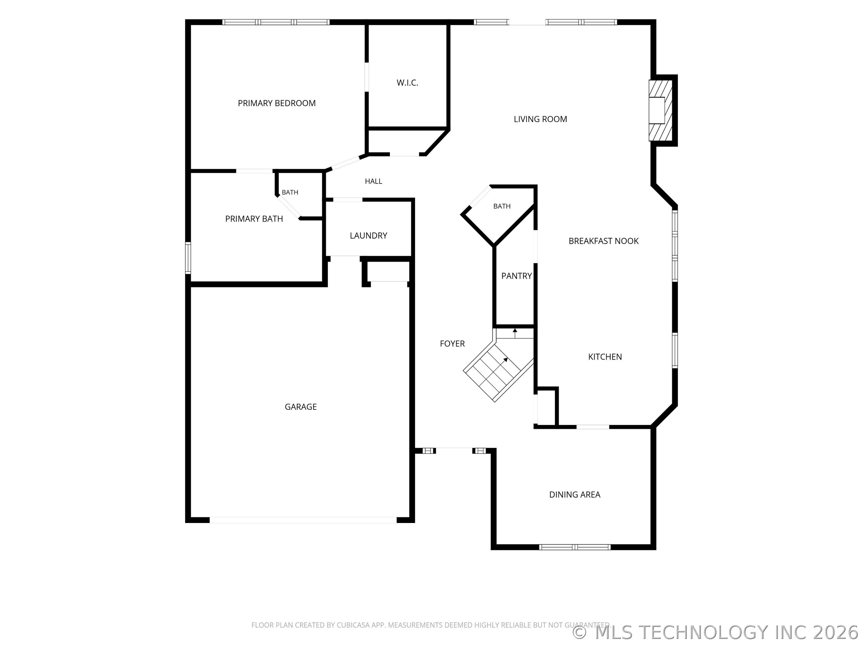 9914 S 99th Eastavenue Tulsa OK 74133